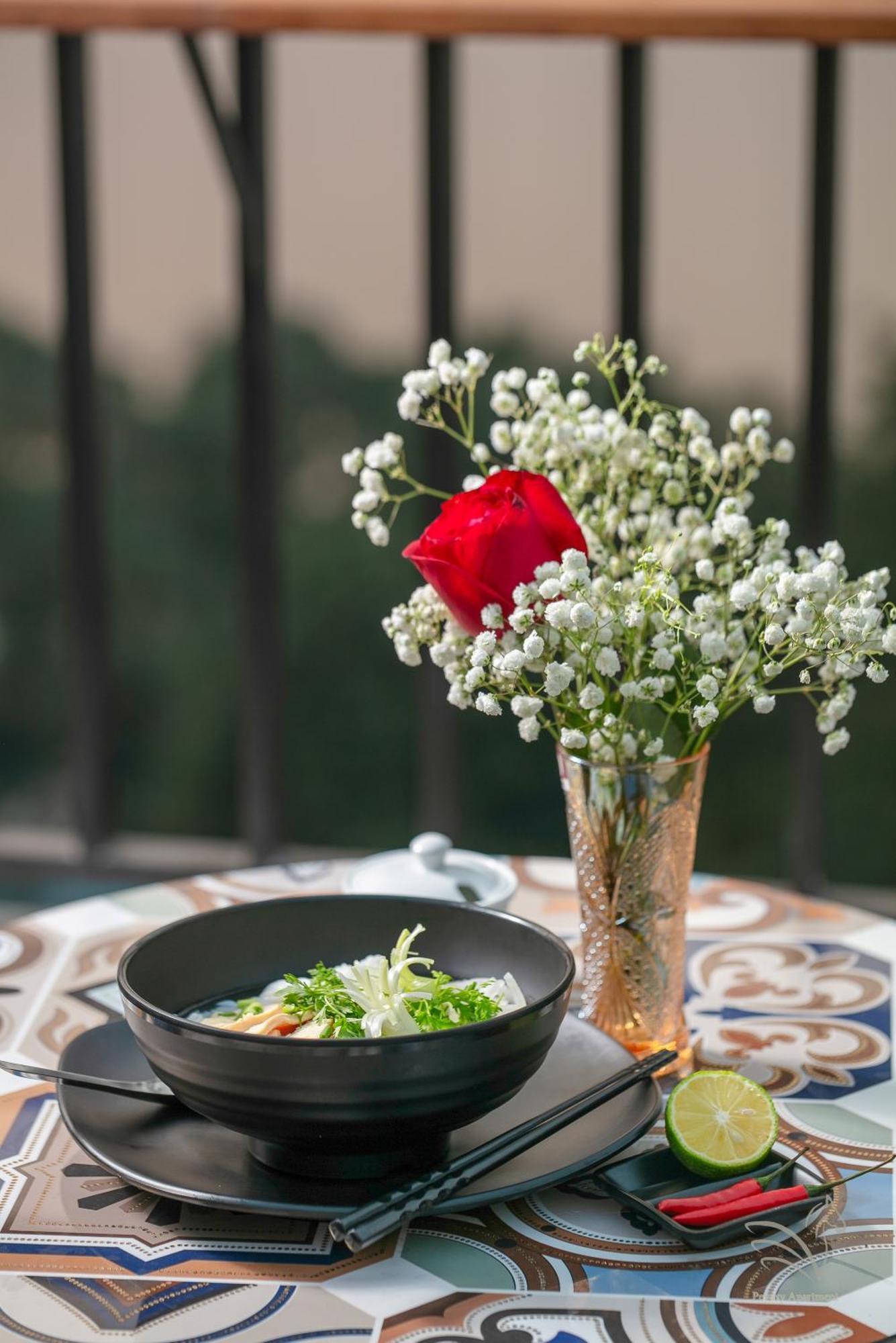 Westlake Pearl & Spa- By Pegasy Group Apartment 5*