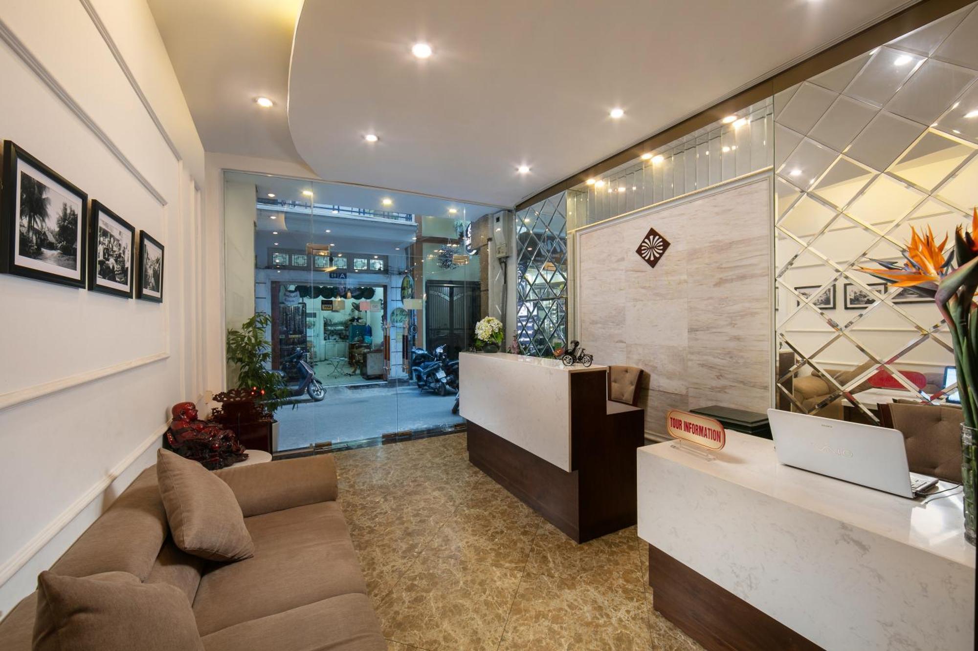 Hotel Victory Legend & 3*