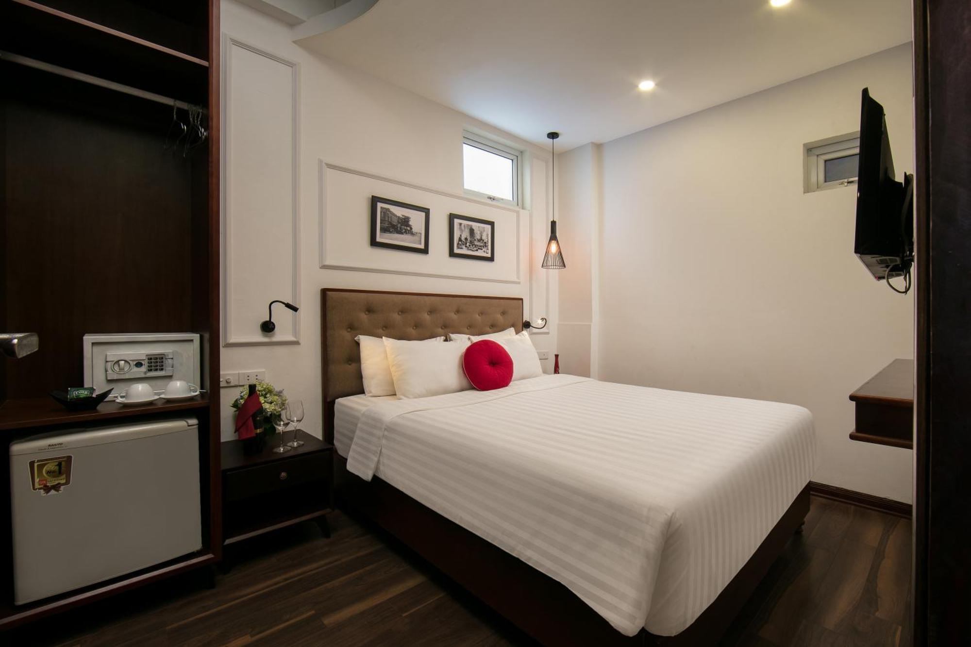 Victory Legend & Hotel 3*