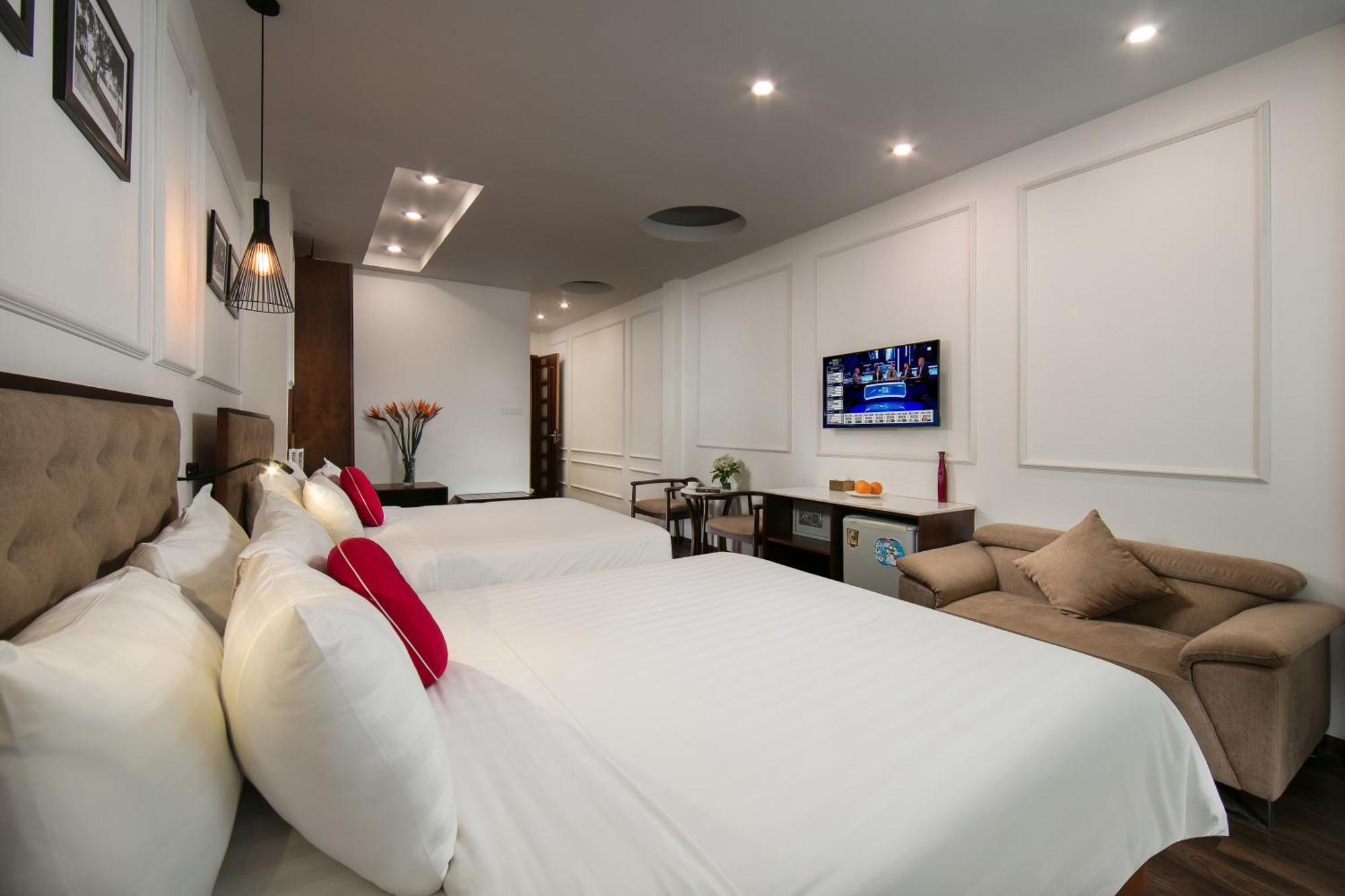 Victory Legend & Hotel 3*
