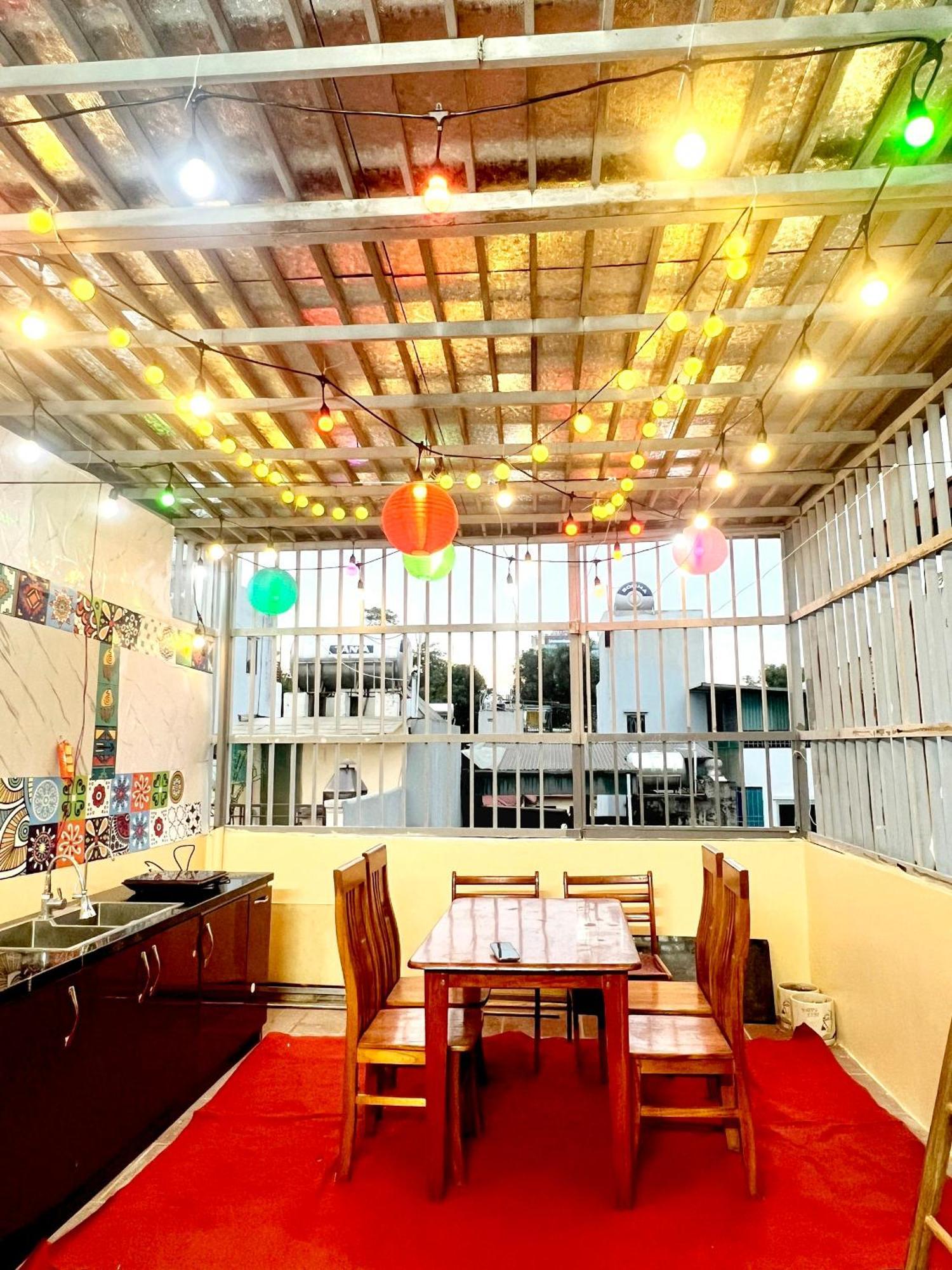 Ho 4 Nguoi 2 Giuong Apartamento *