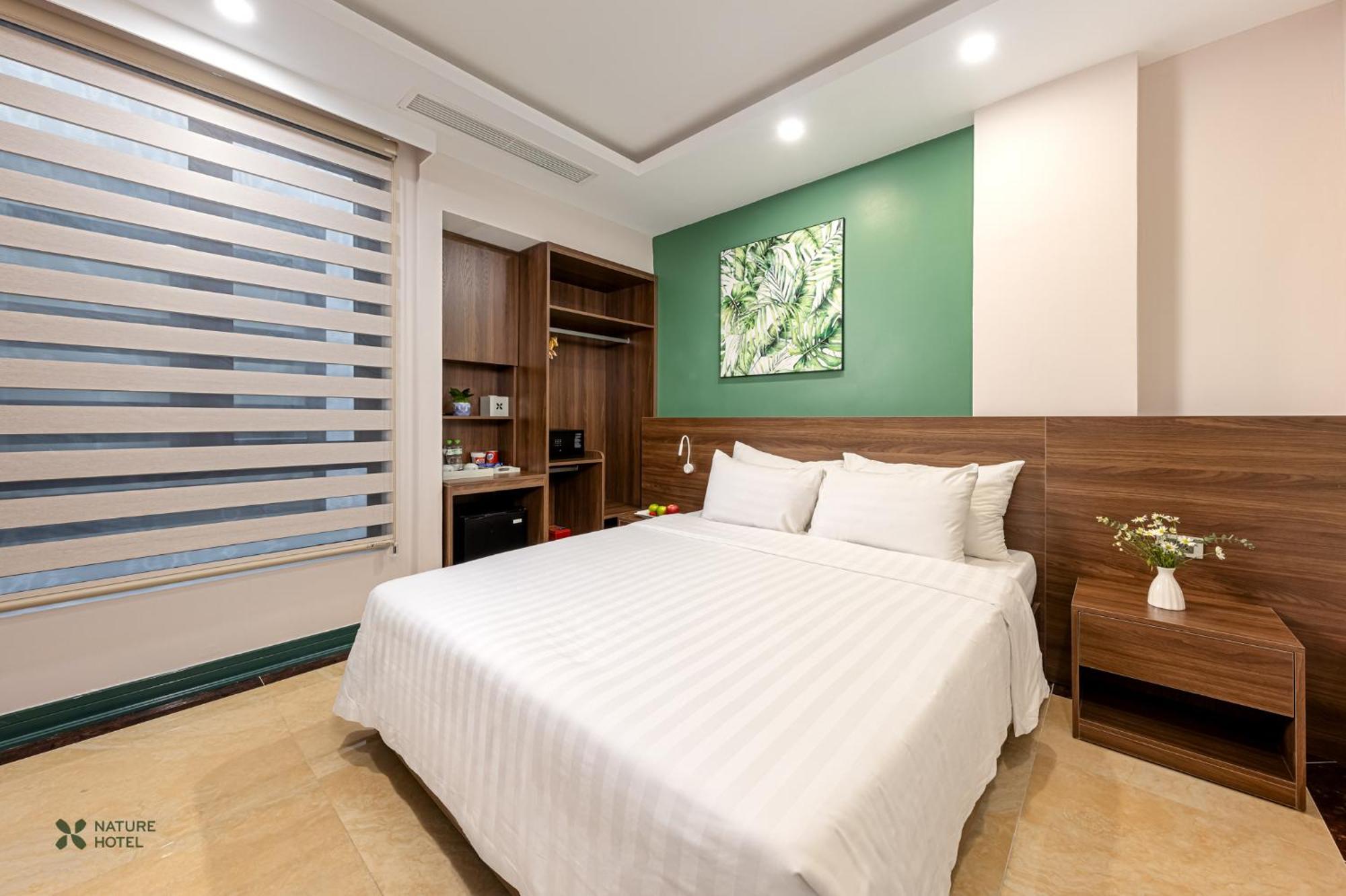 Nature 3* Hà Nội