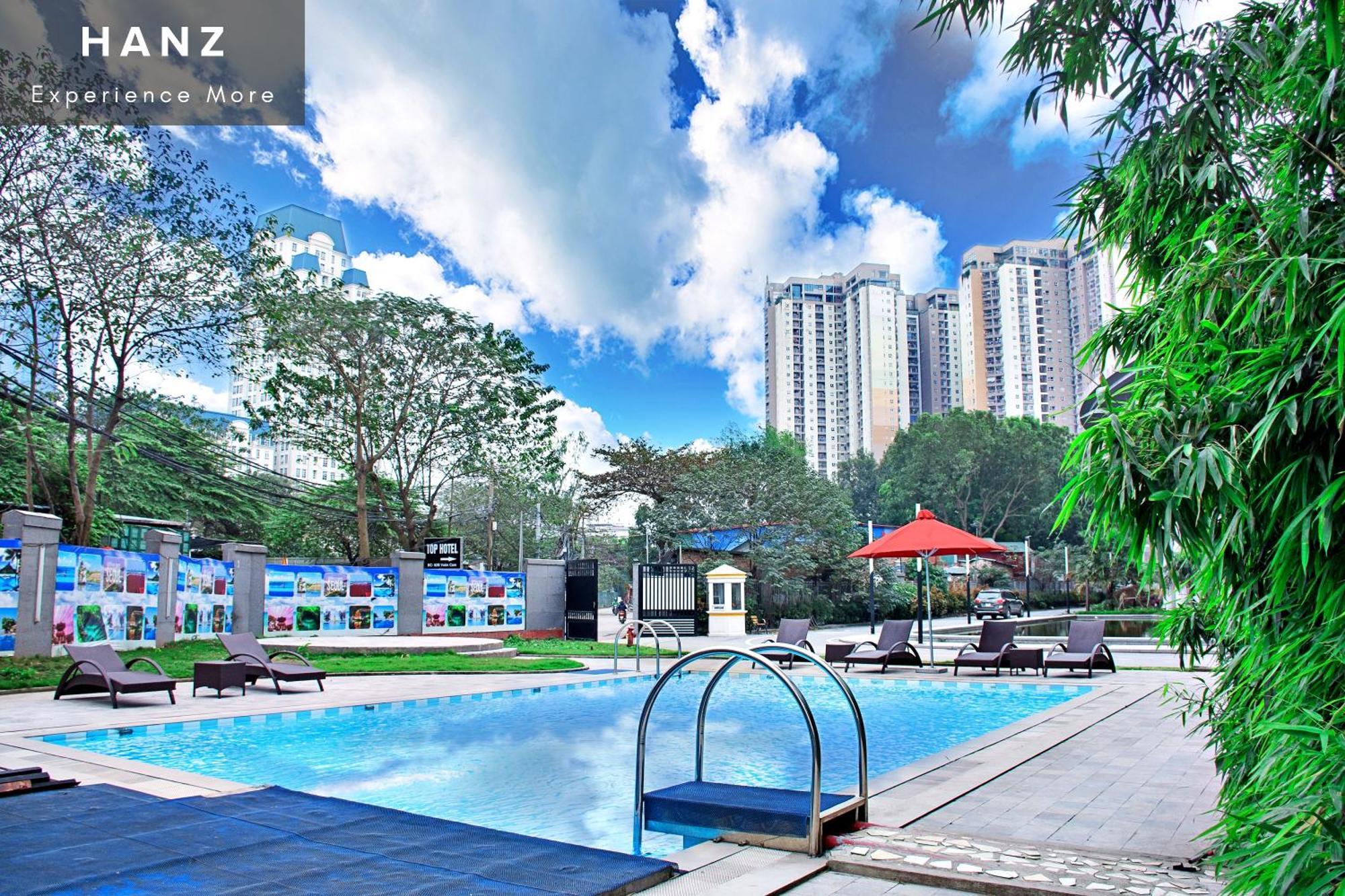 Hotel S79