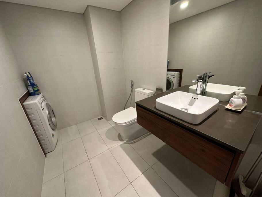 Apartment Duplex At Pentstudio Westlake - 2h *