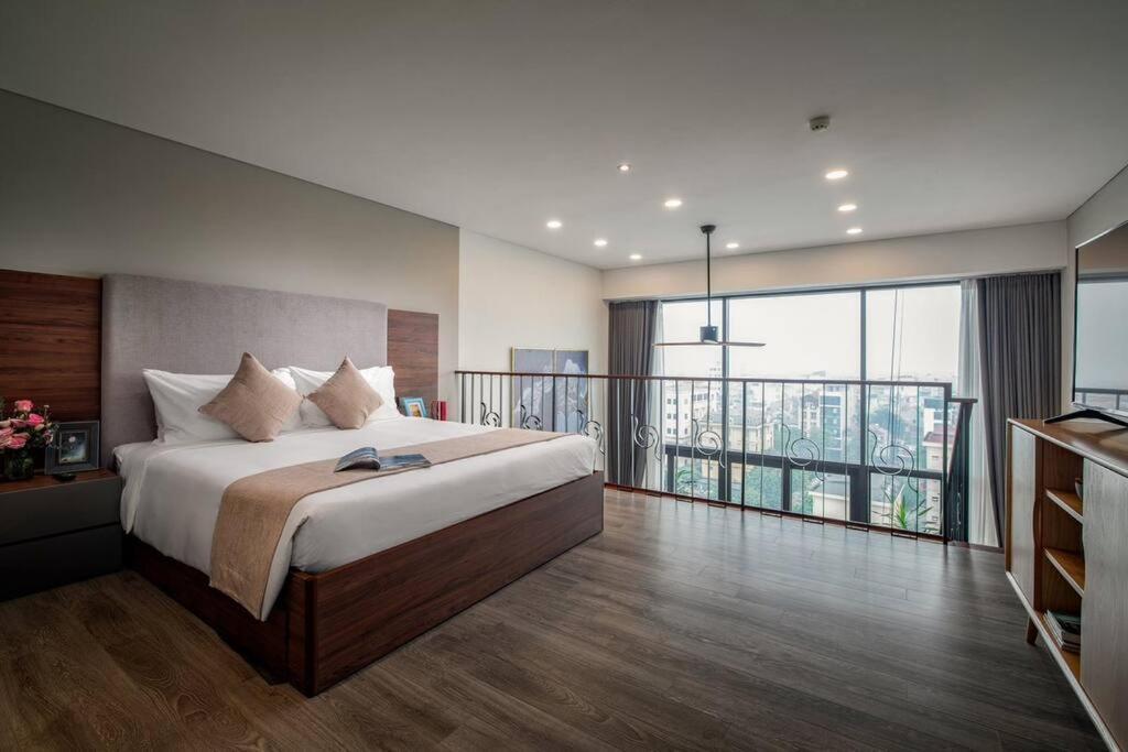 Duplex At Pentstudio Westlake - 2h Apartment
