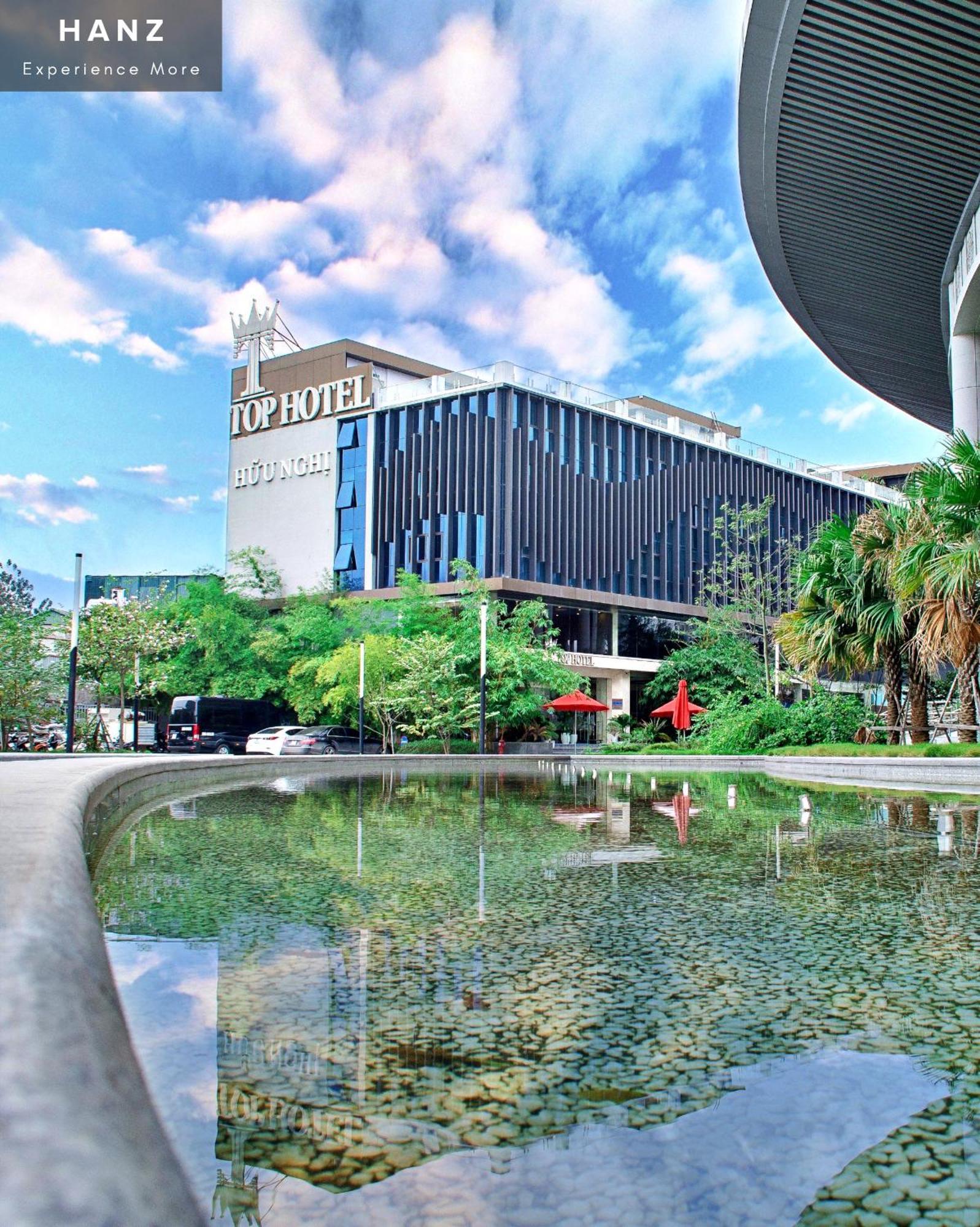 Hotel S79 Hanoi