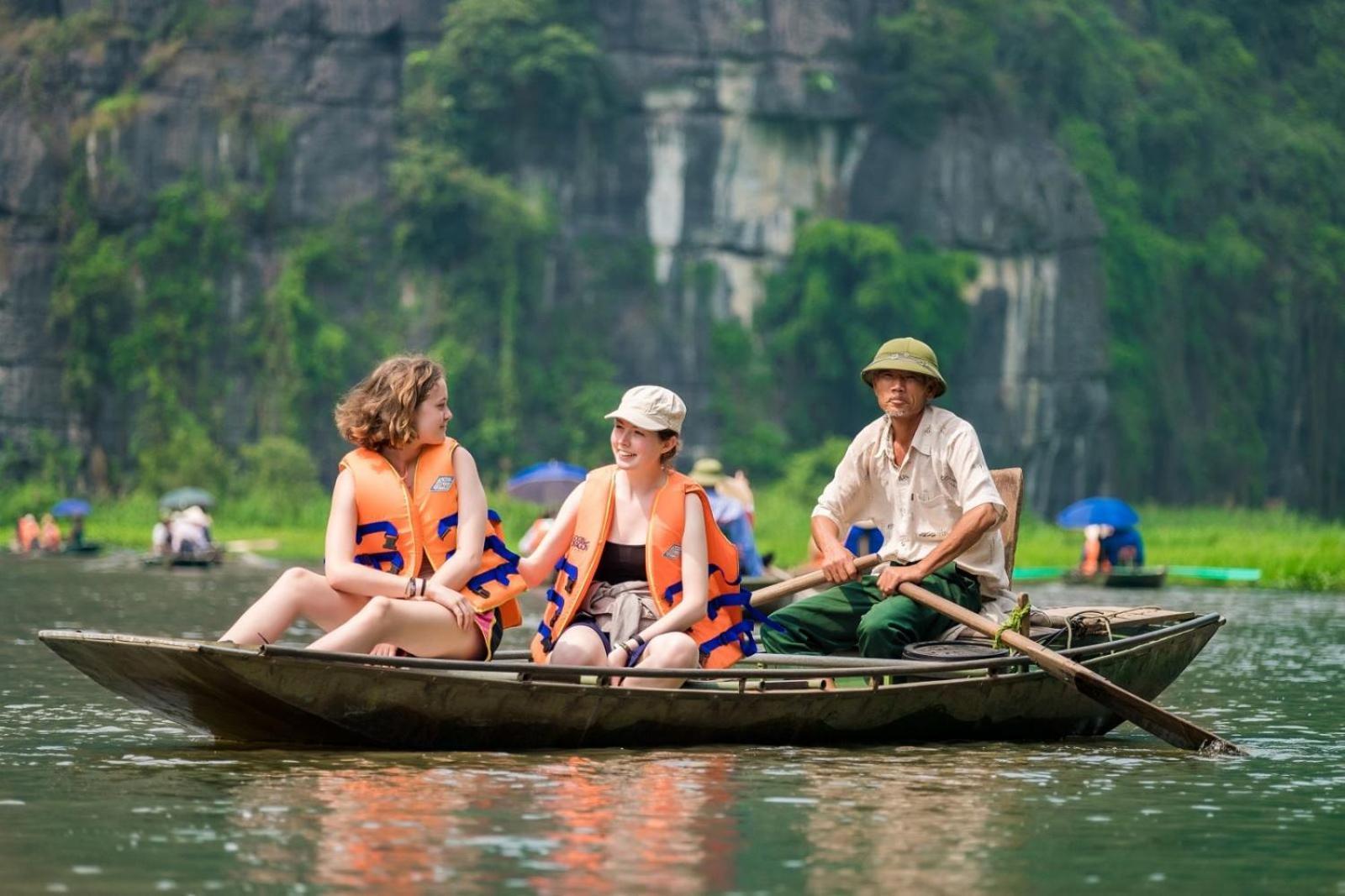 Ecostay 1 Asrama Hanoi