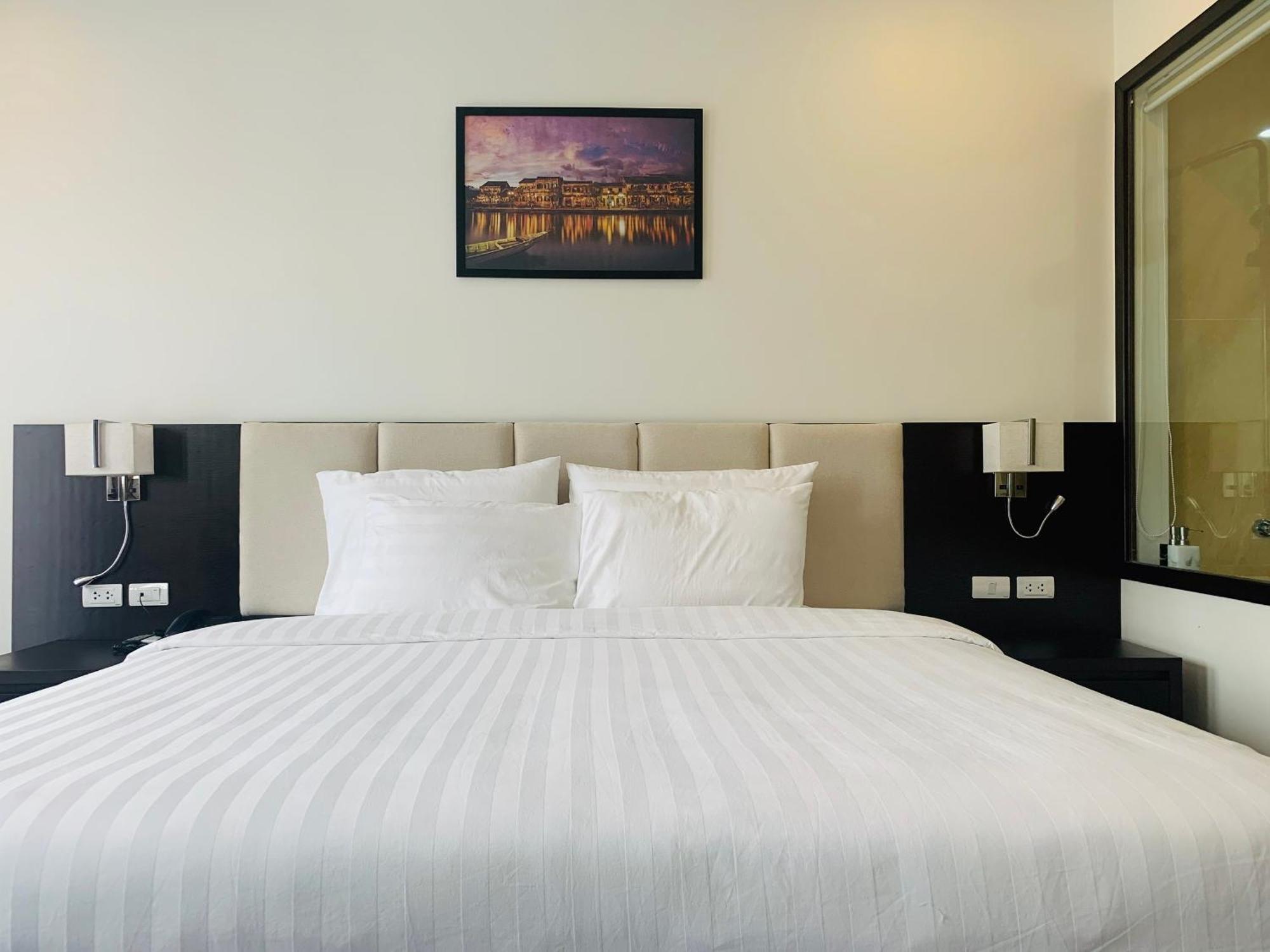Paragon House And