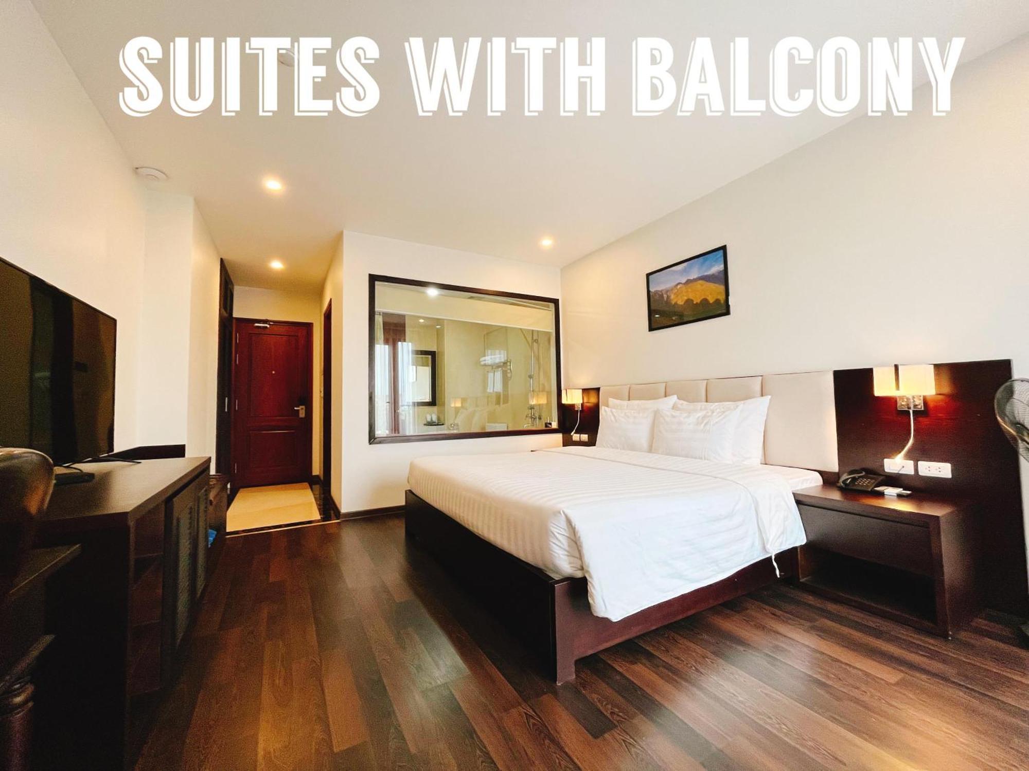 Paragon House And