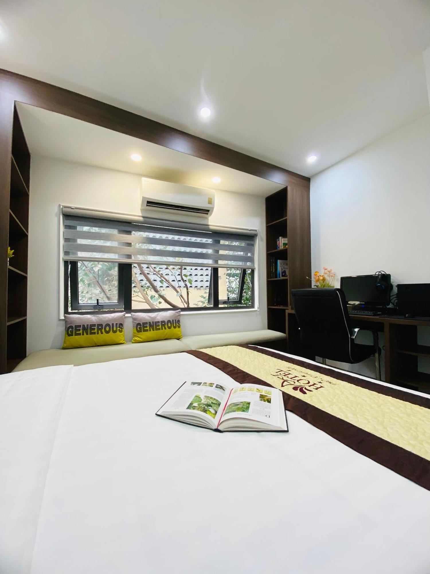Hotel Art Ha Noi