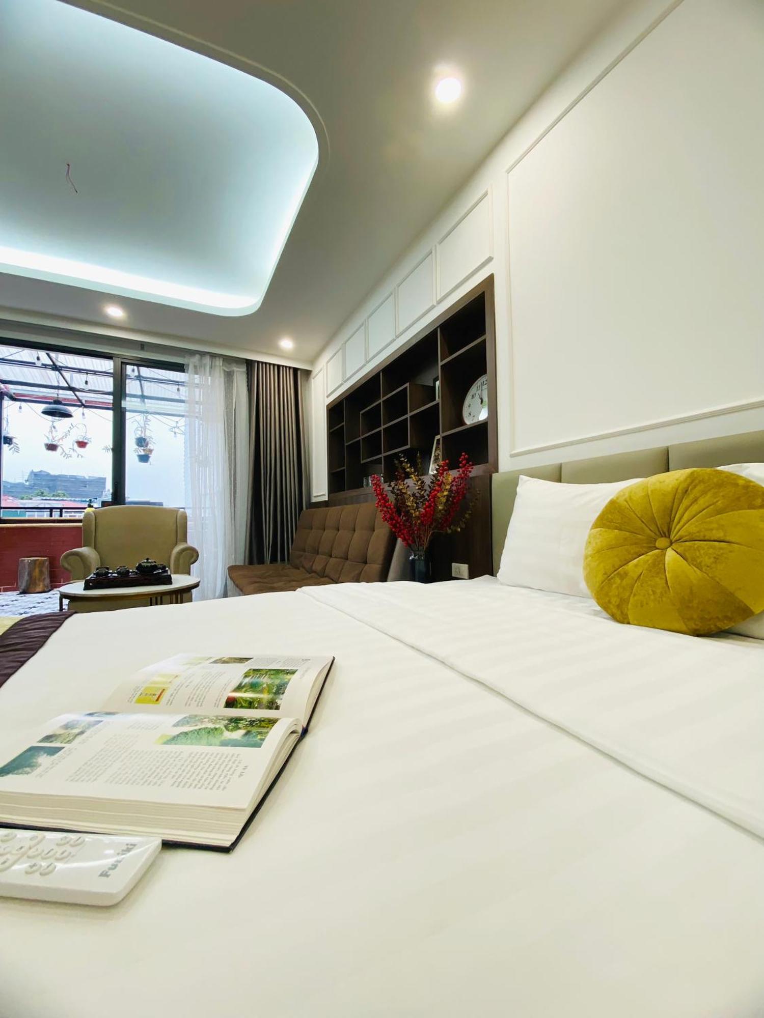Hotel Art Ha Noi Hanoi