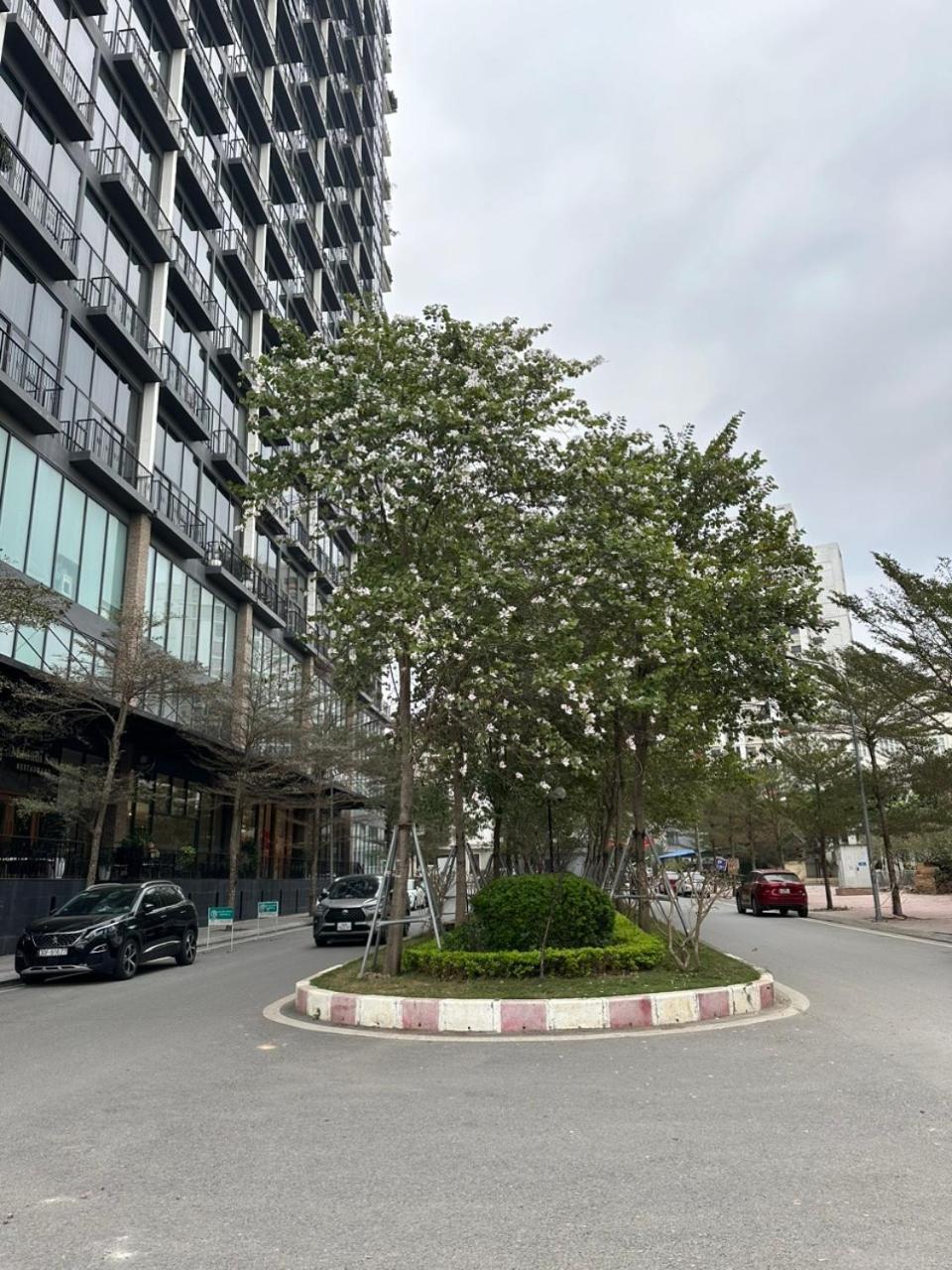 Duplex At Pentstudio Westlake - 2h Apartment