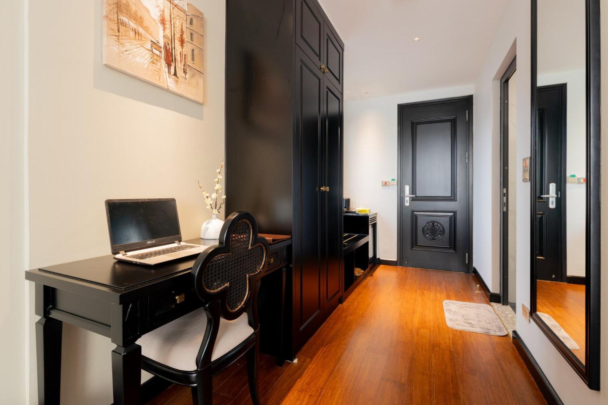 Sword Hotel Hanoi