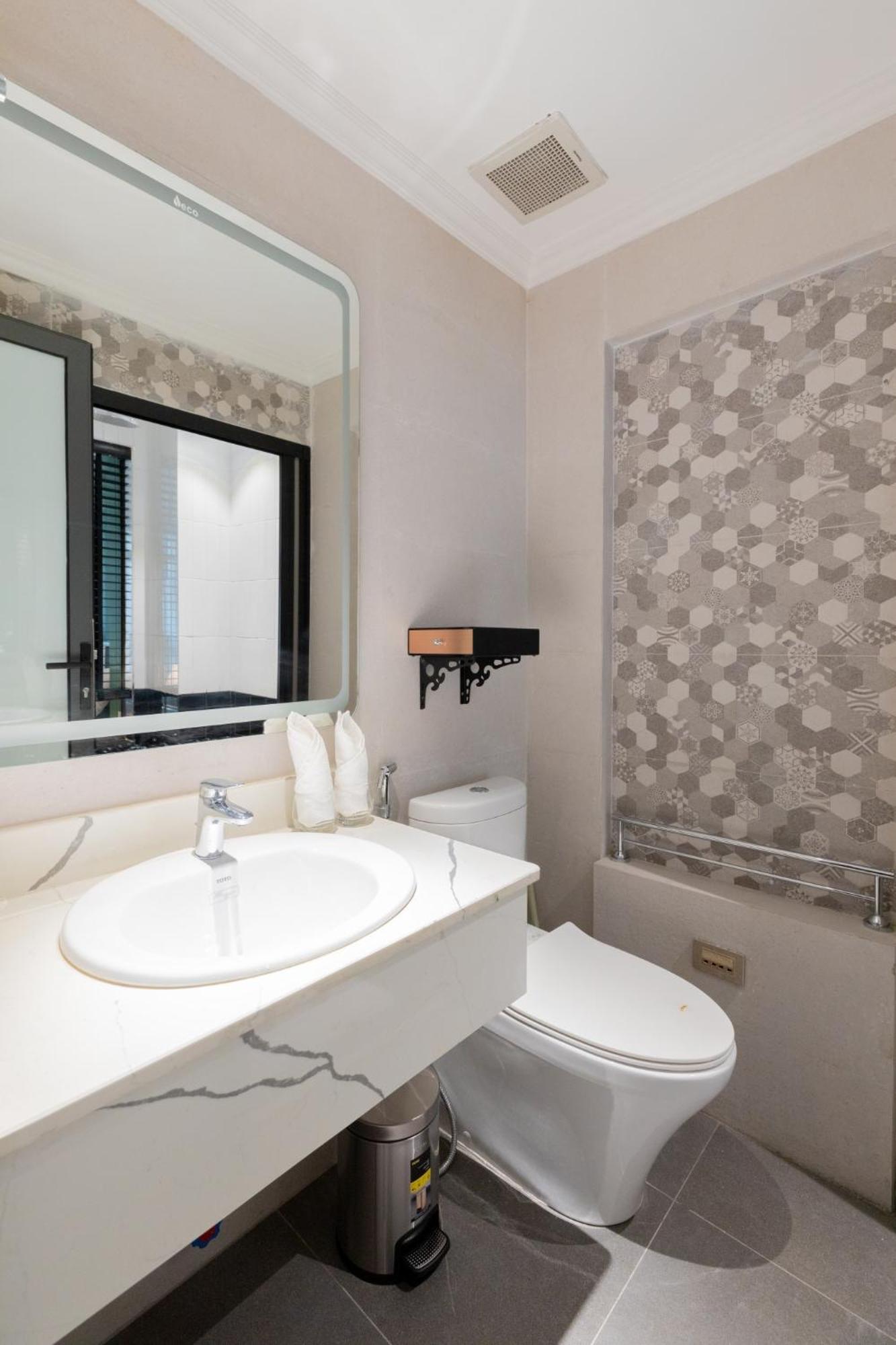 Hotel Sword 3*