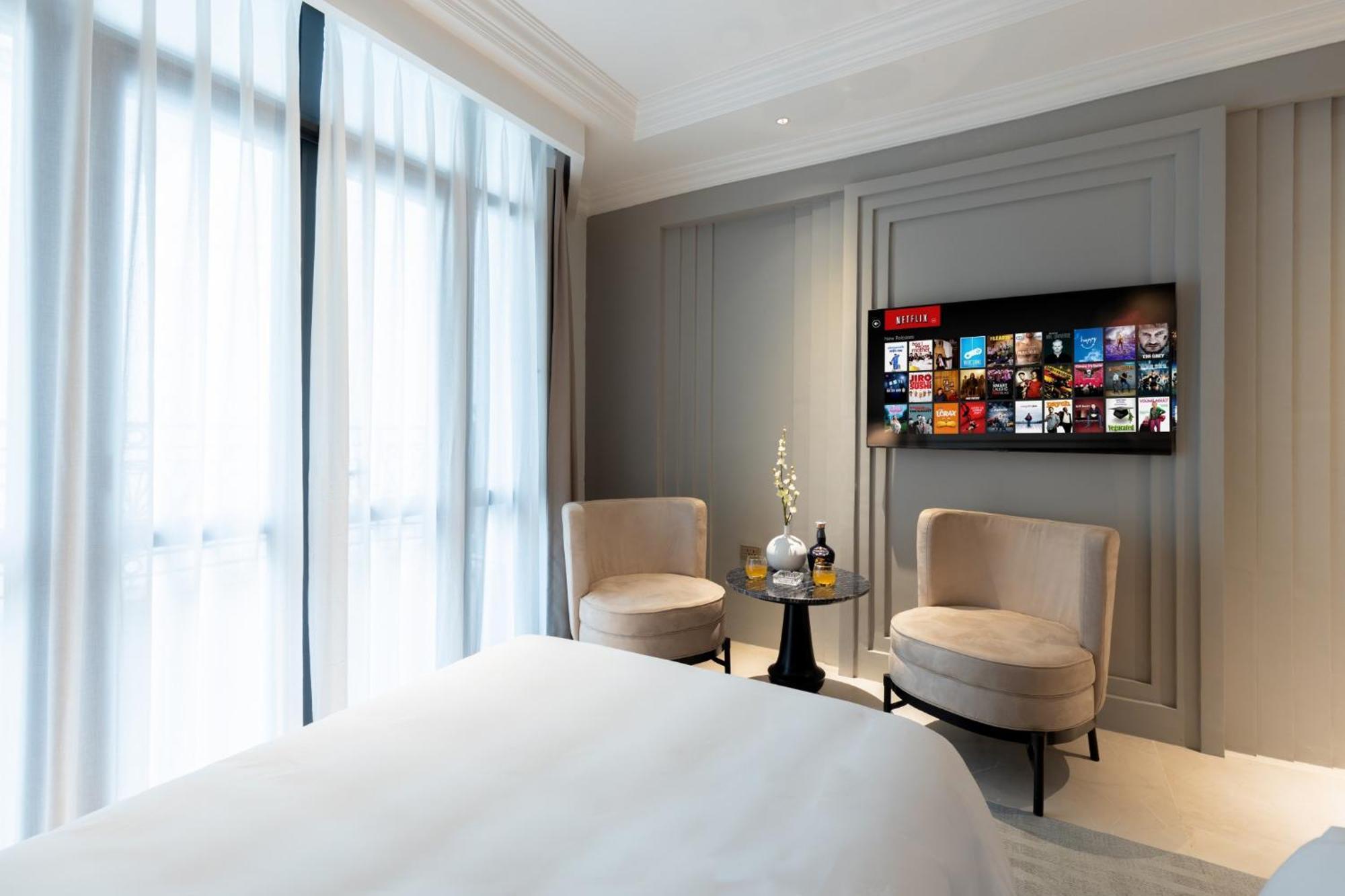 Sword Hotel 3*