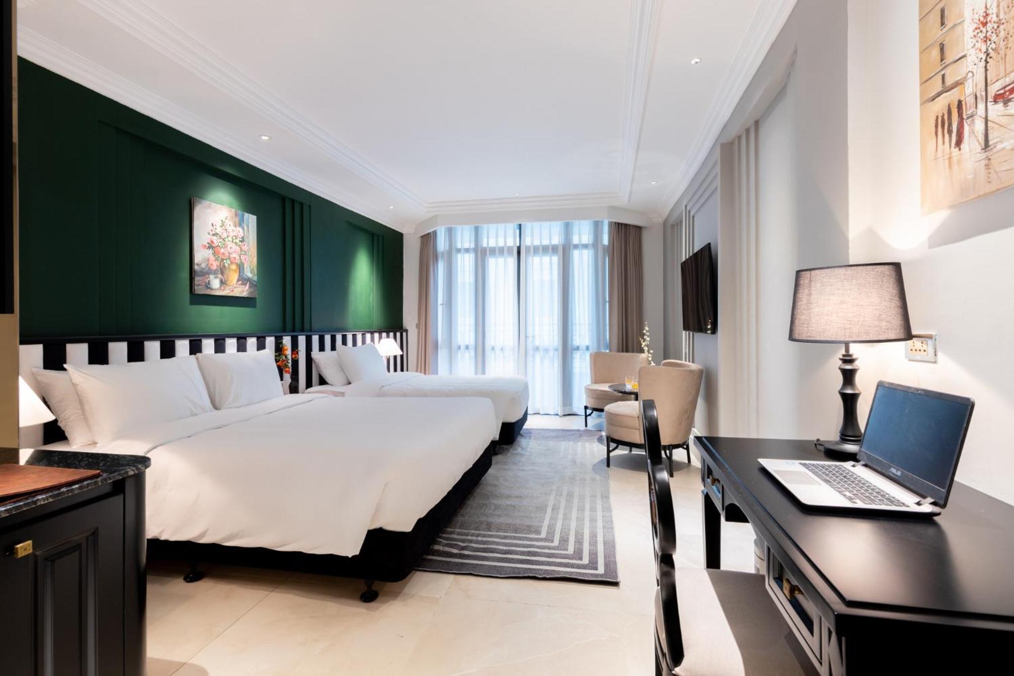 Sword Hotel Hanoi