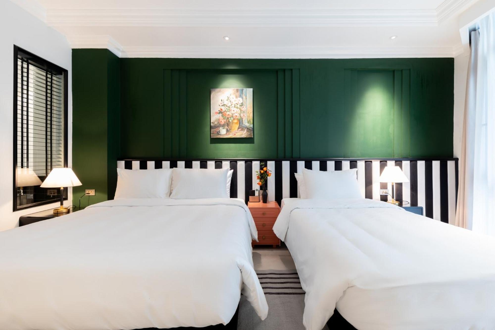 Hotel Sword Hanoi