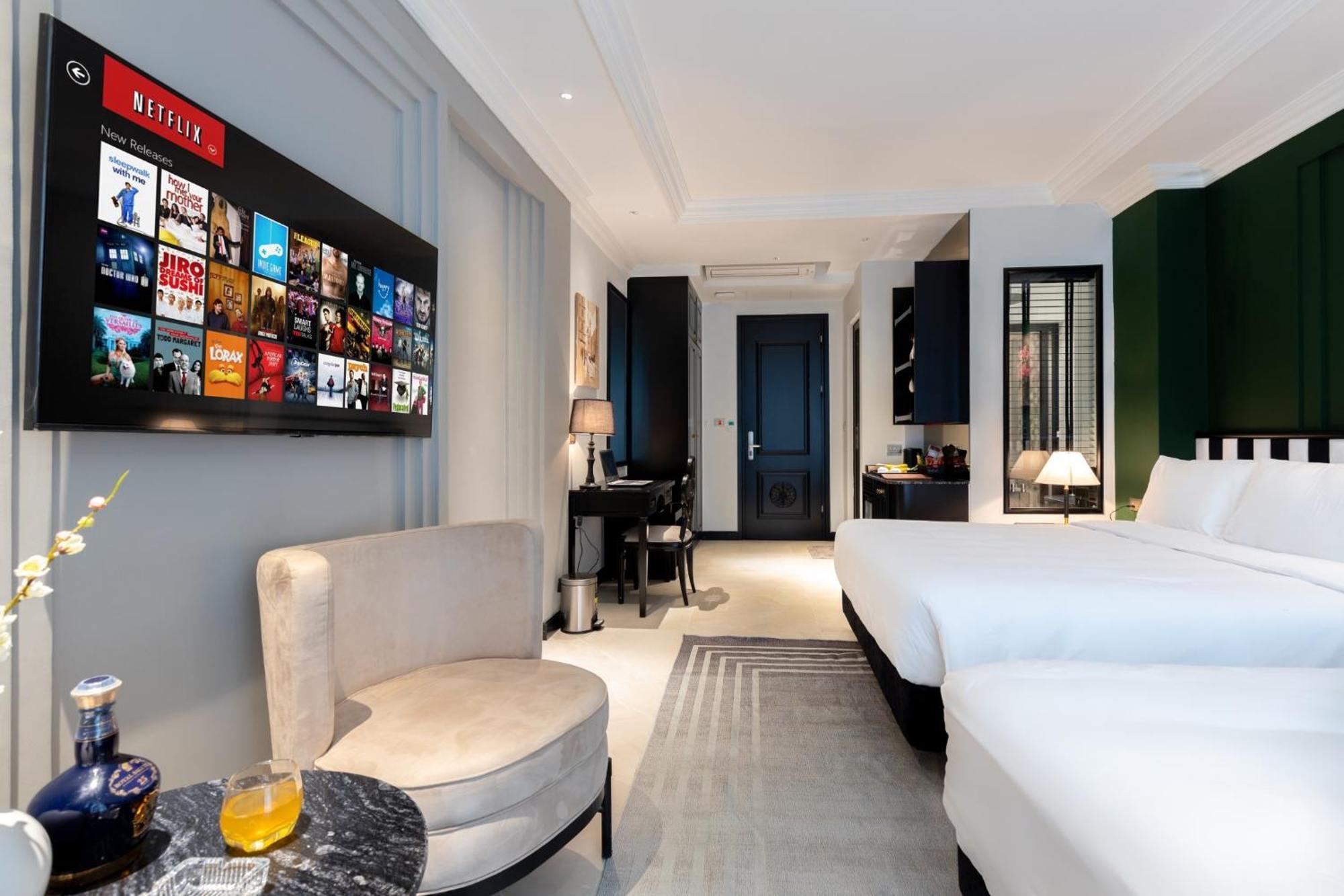 Hotel Sword 3*