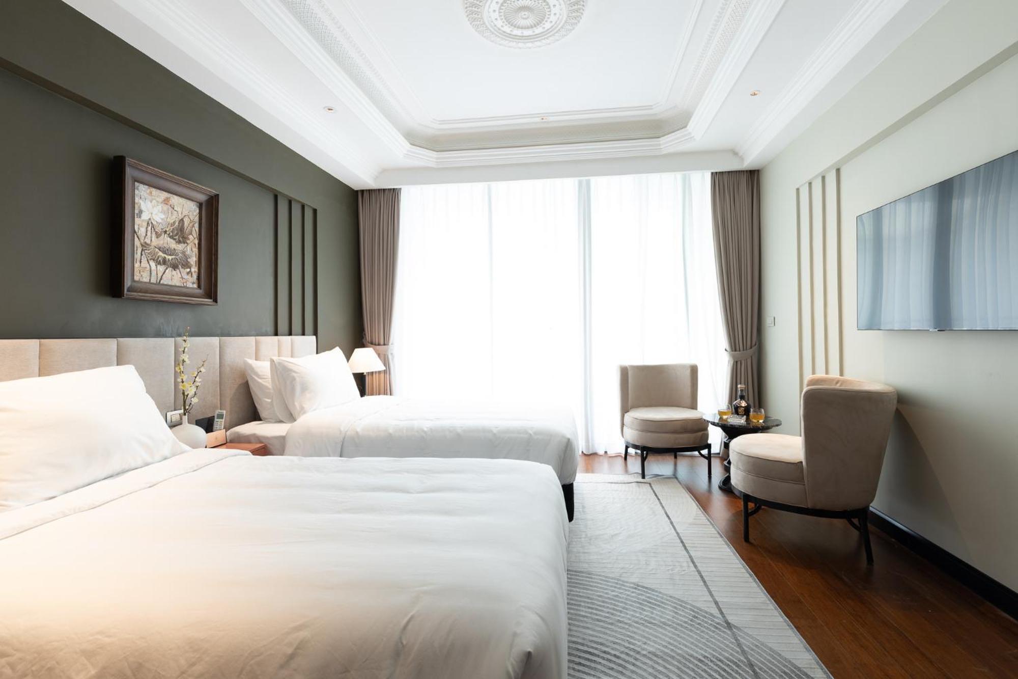 Sword Hotel Hanoi