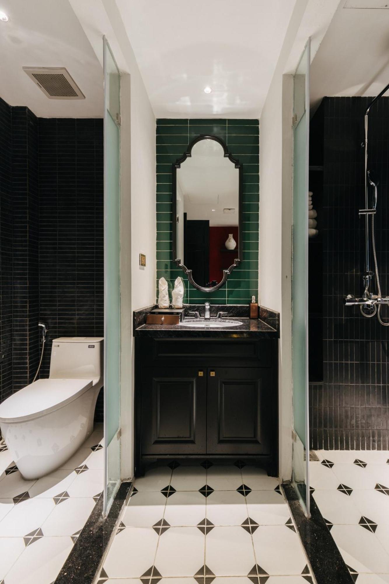 Sword Hotel Hanoi