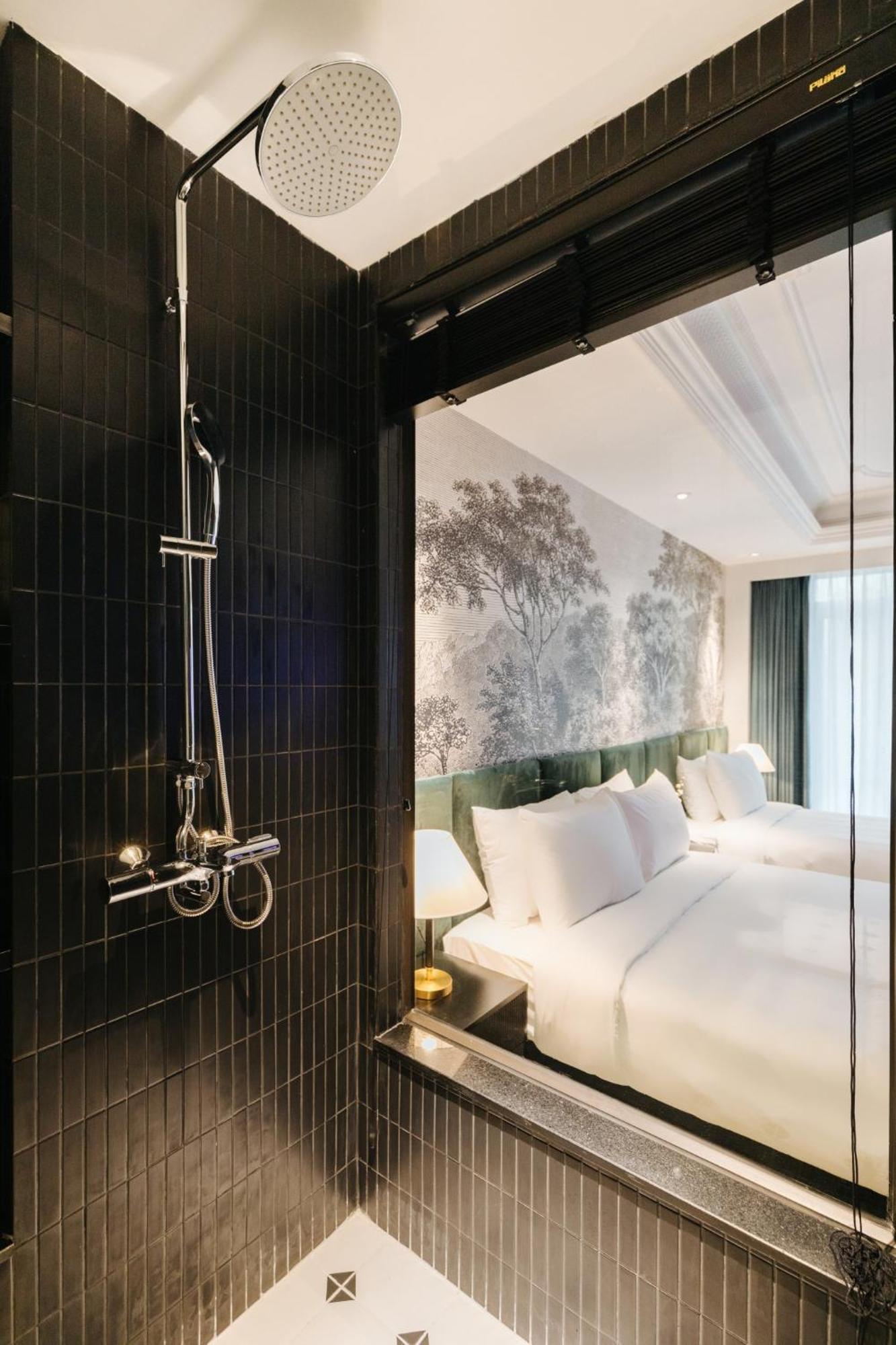 Sword 3* Hanoi