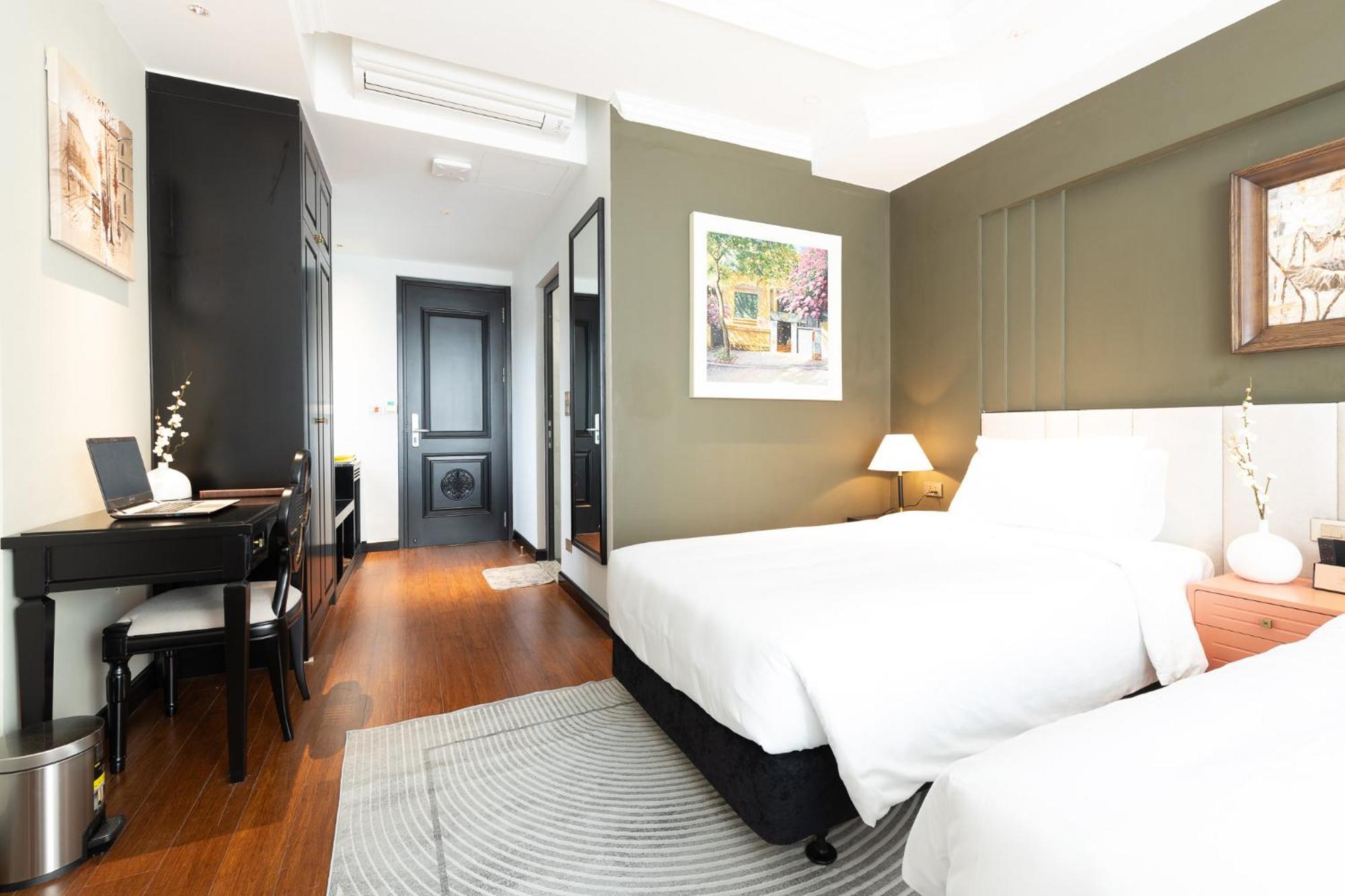 Sword Hotel 3*