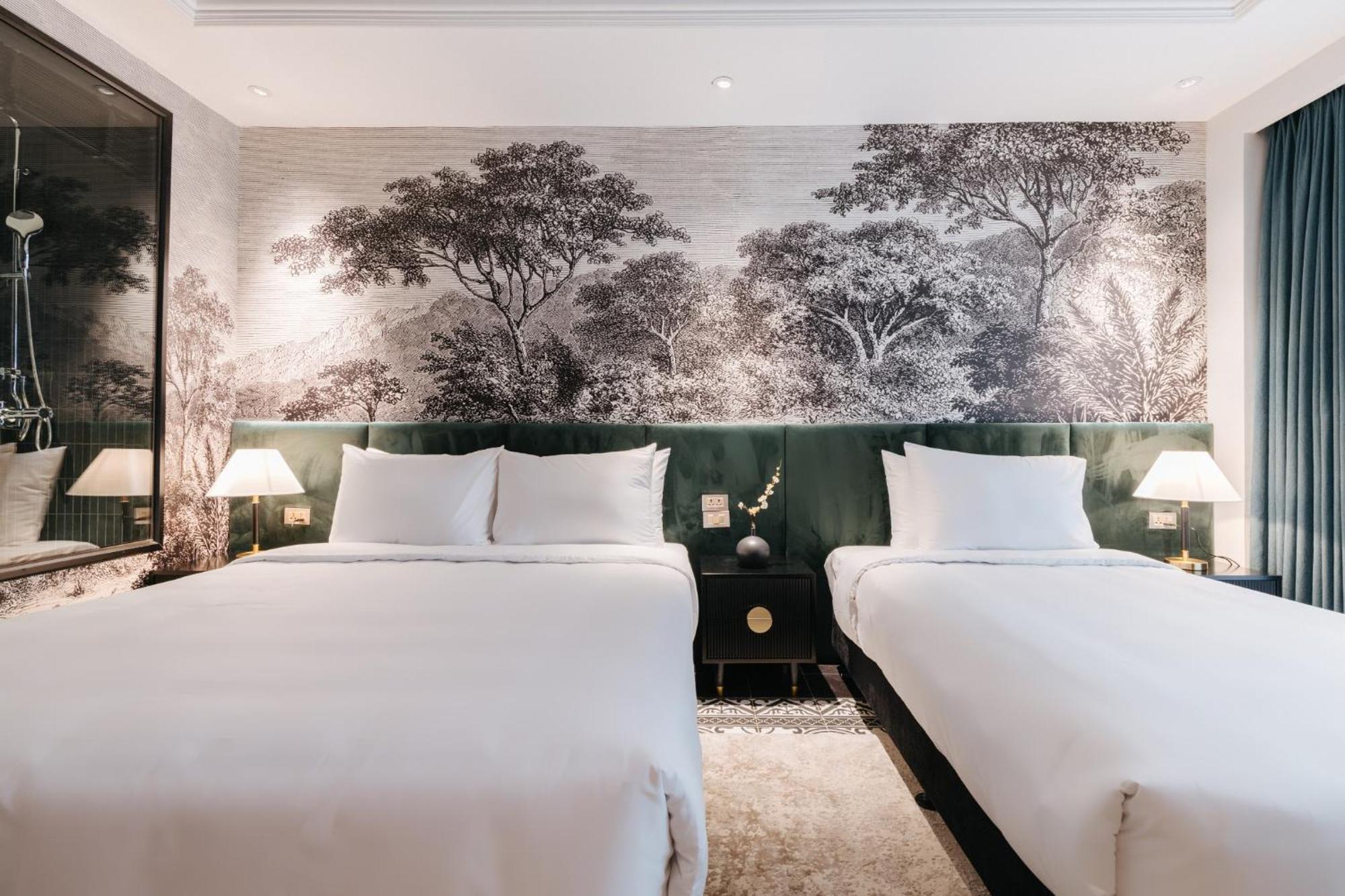 Hotel Sword