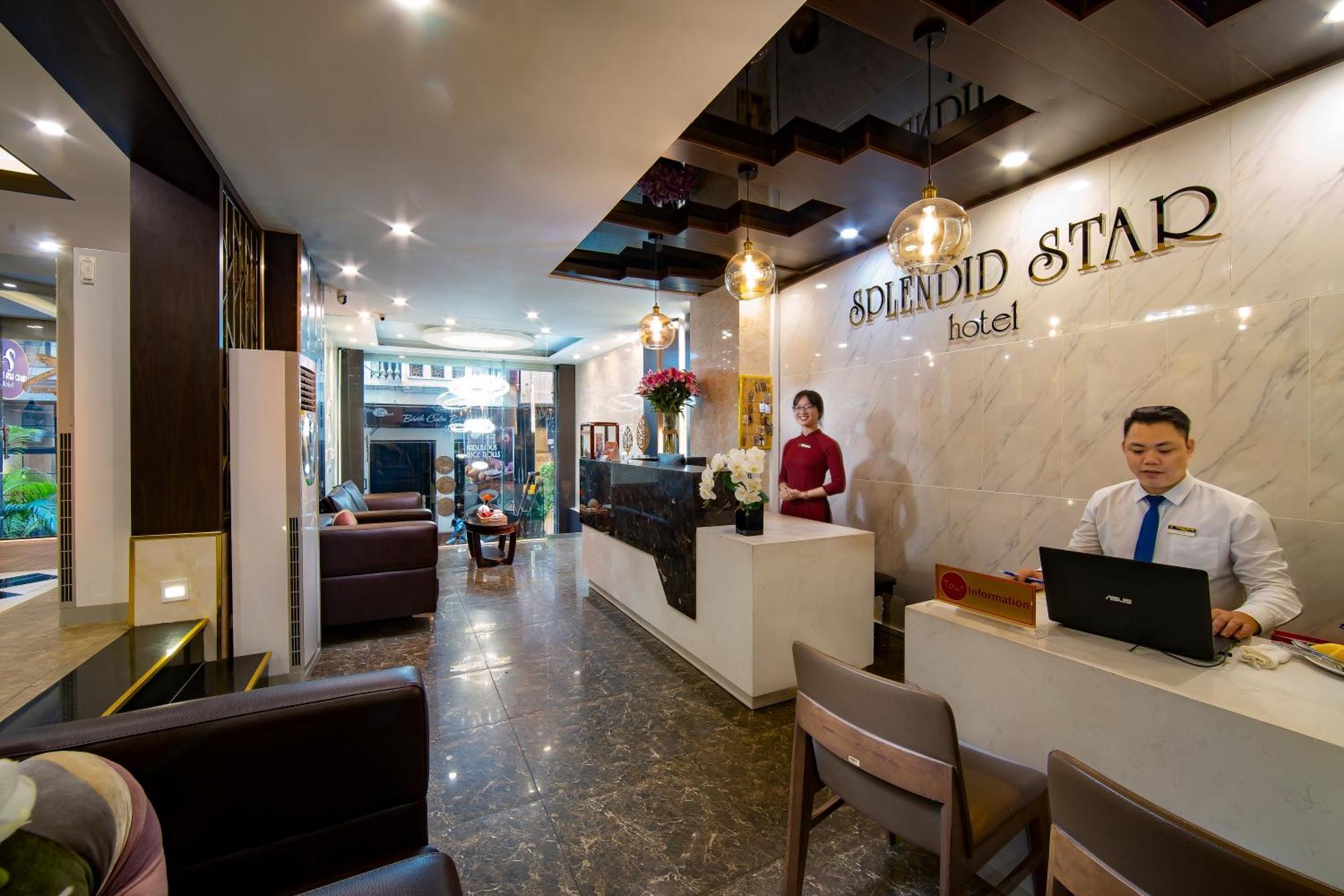 Splendid Hotel Hanoi
