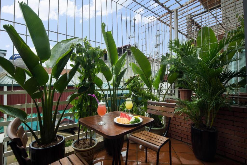 Splendid Hotel Hanoi