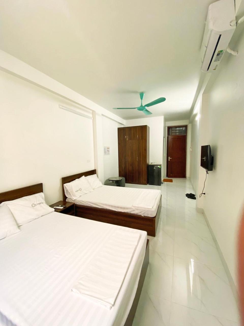 Hotel Grad Minh Trang