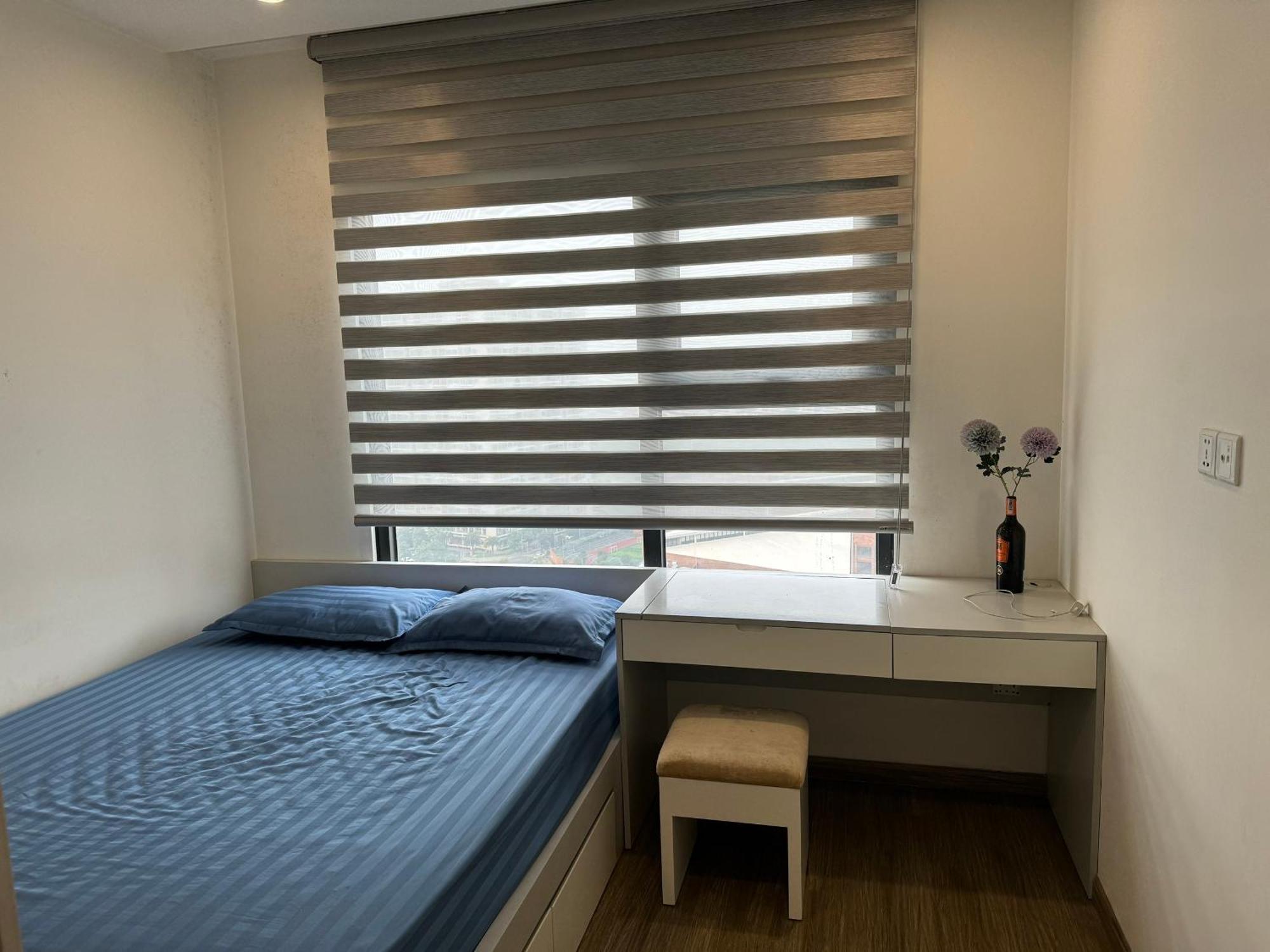 Apartment Anna Ocean Park 1 *