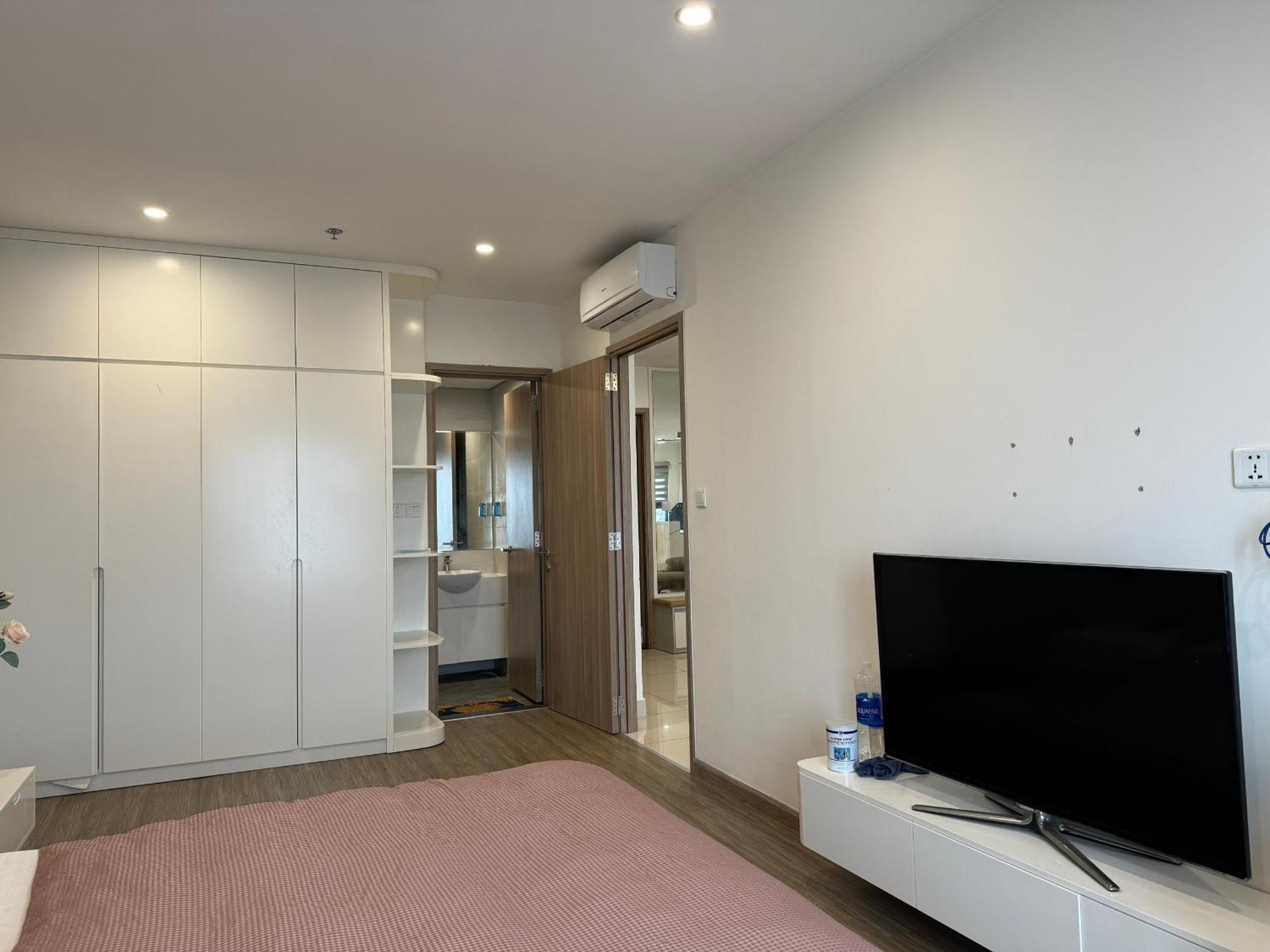 Apartment Anna Ocean Park 1 Hanoi