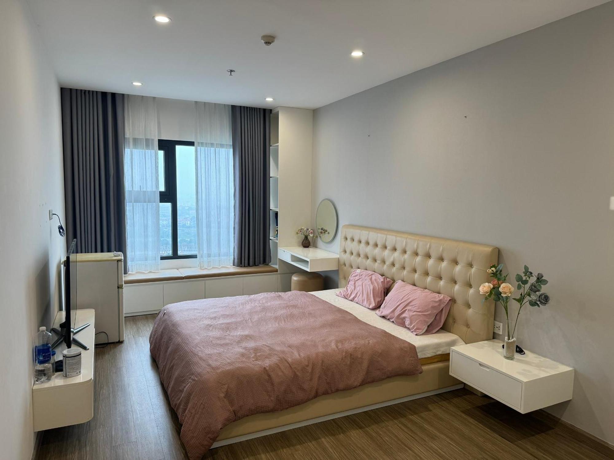 Apartment Anna Ocean Park 1 *