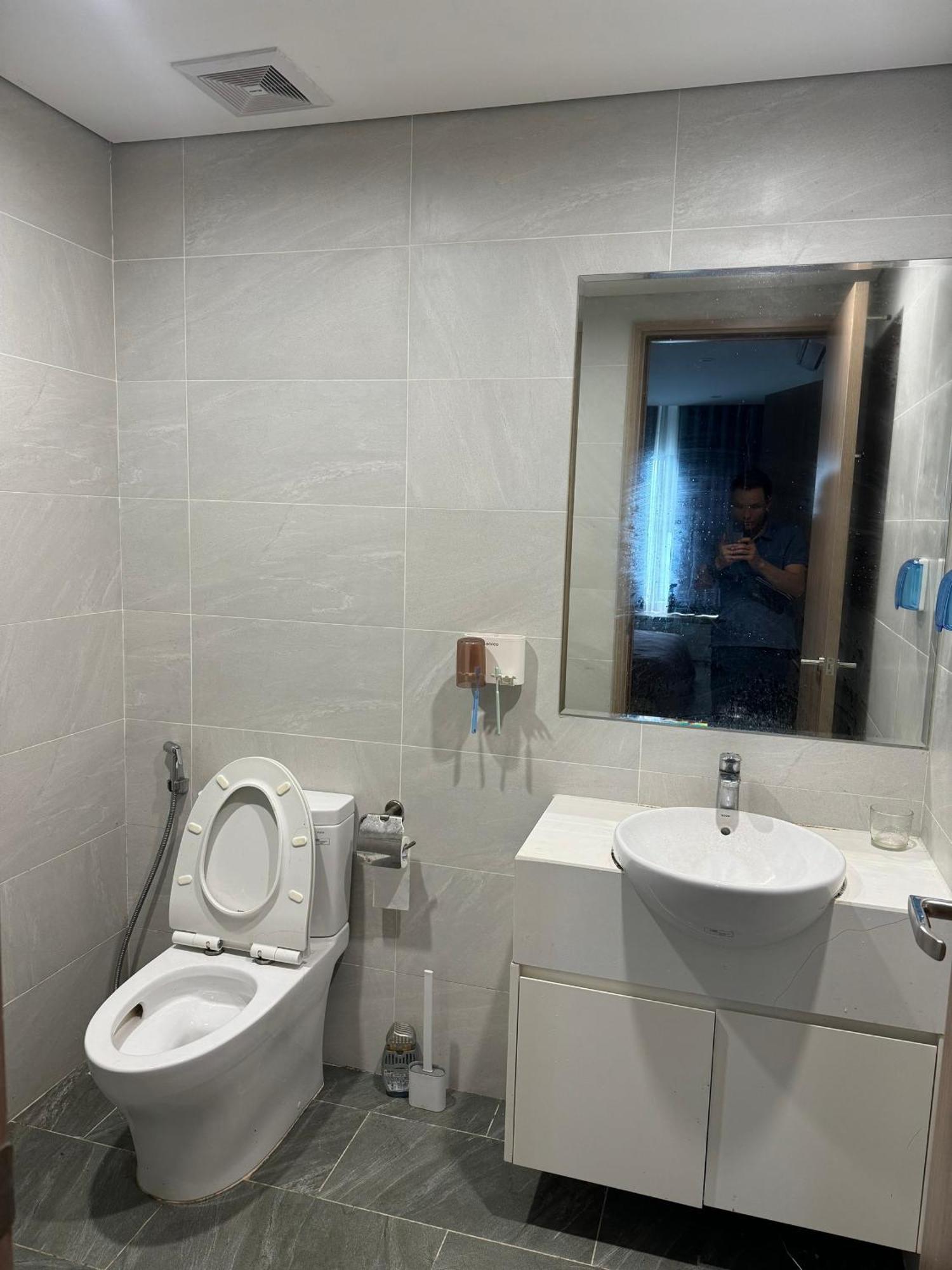 Anna Ocean Park 1 Apartment *