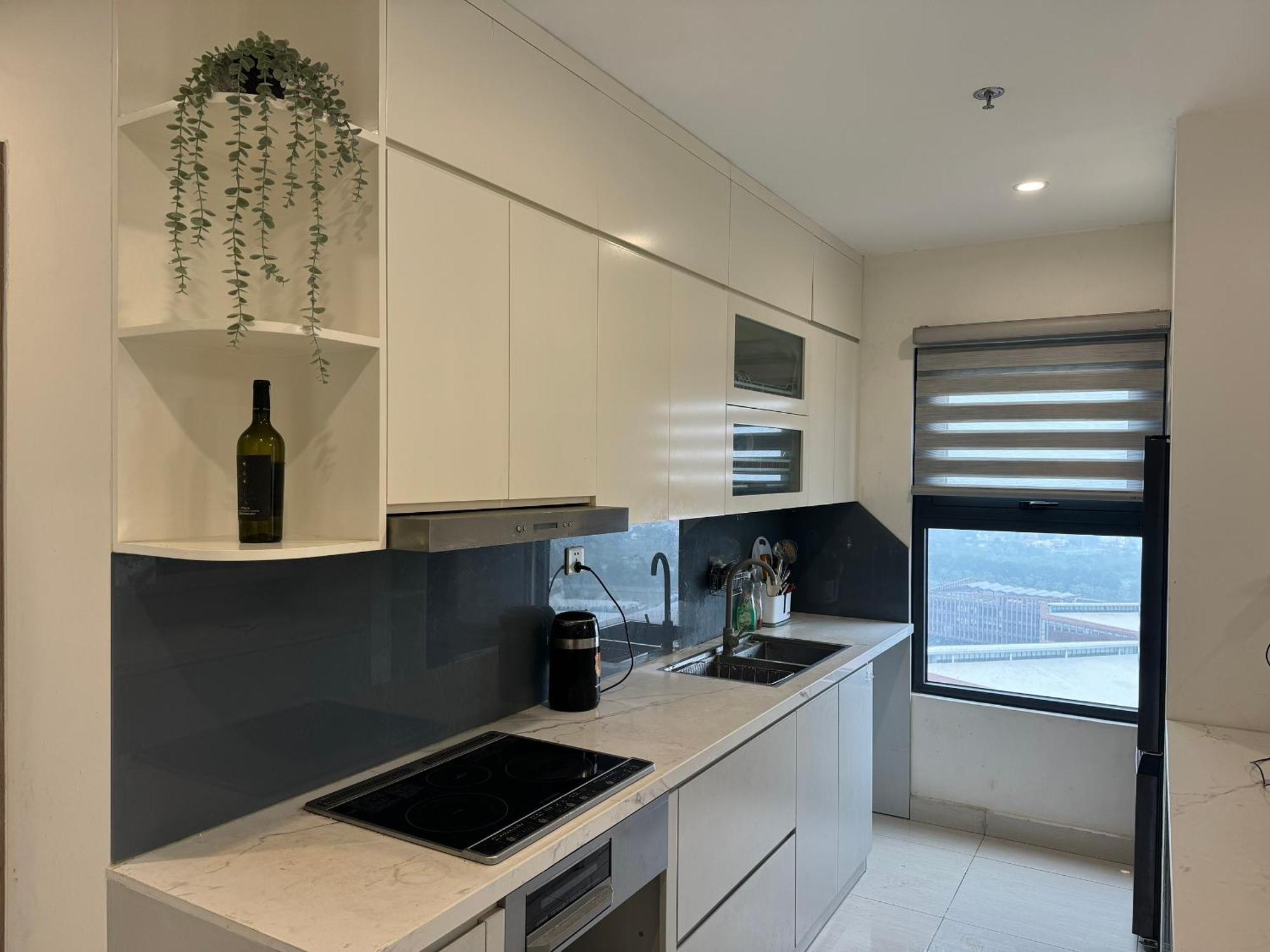Apartment Anna Ocean Park 1
