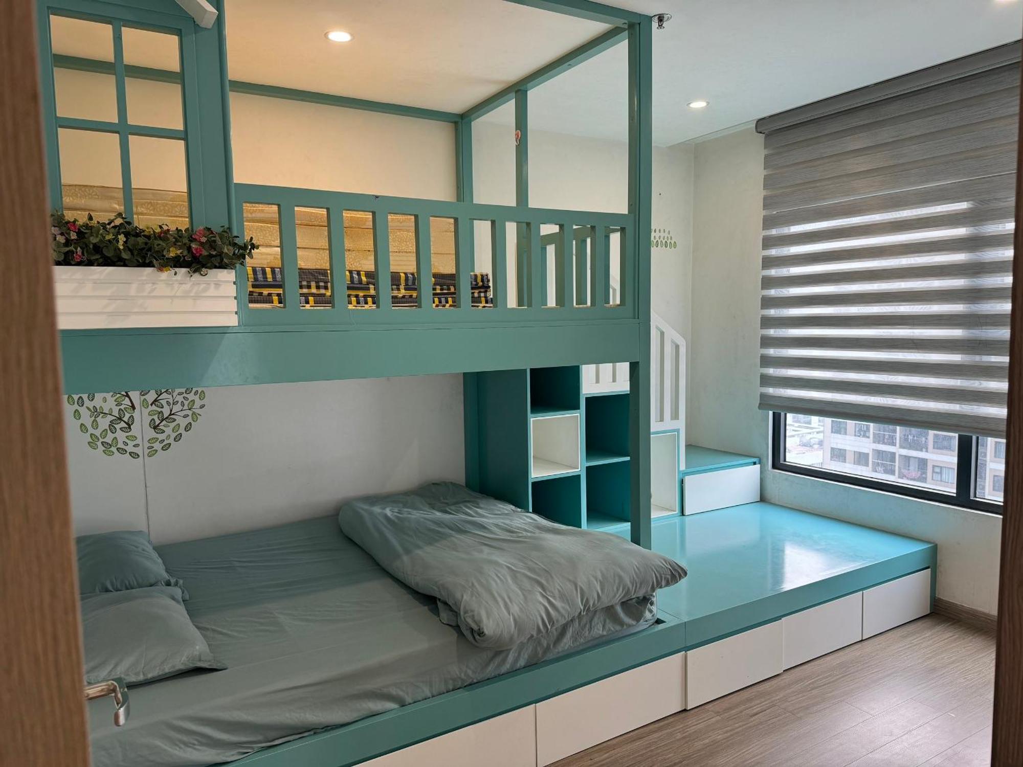 Anna Ocean Park 1 Apartment *
