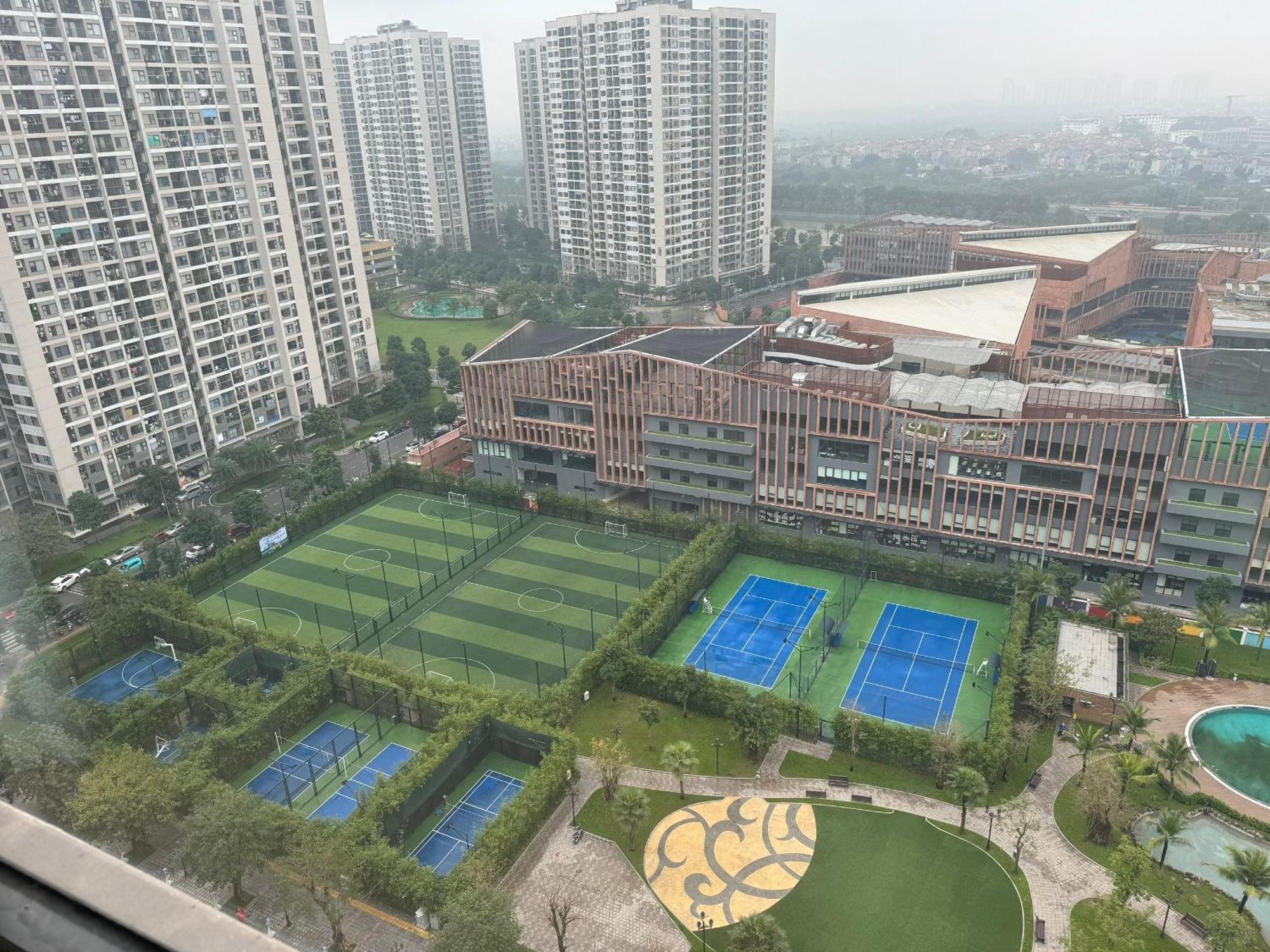 Apartment Anna Ocean Park 1 Hanoi