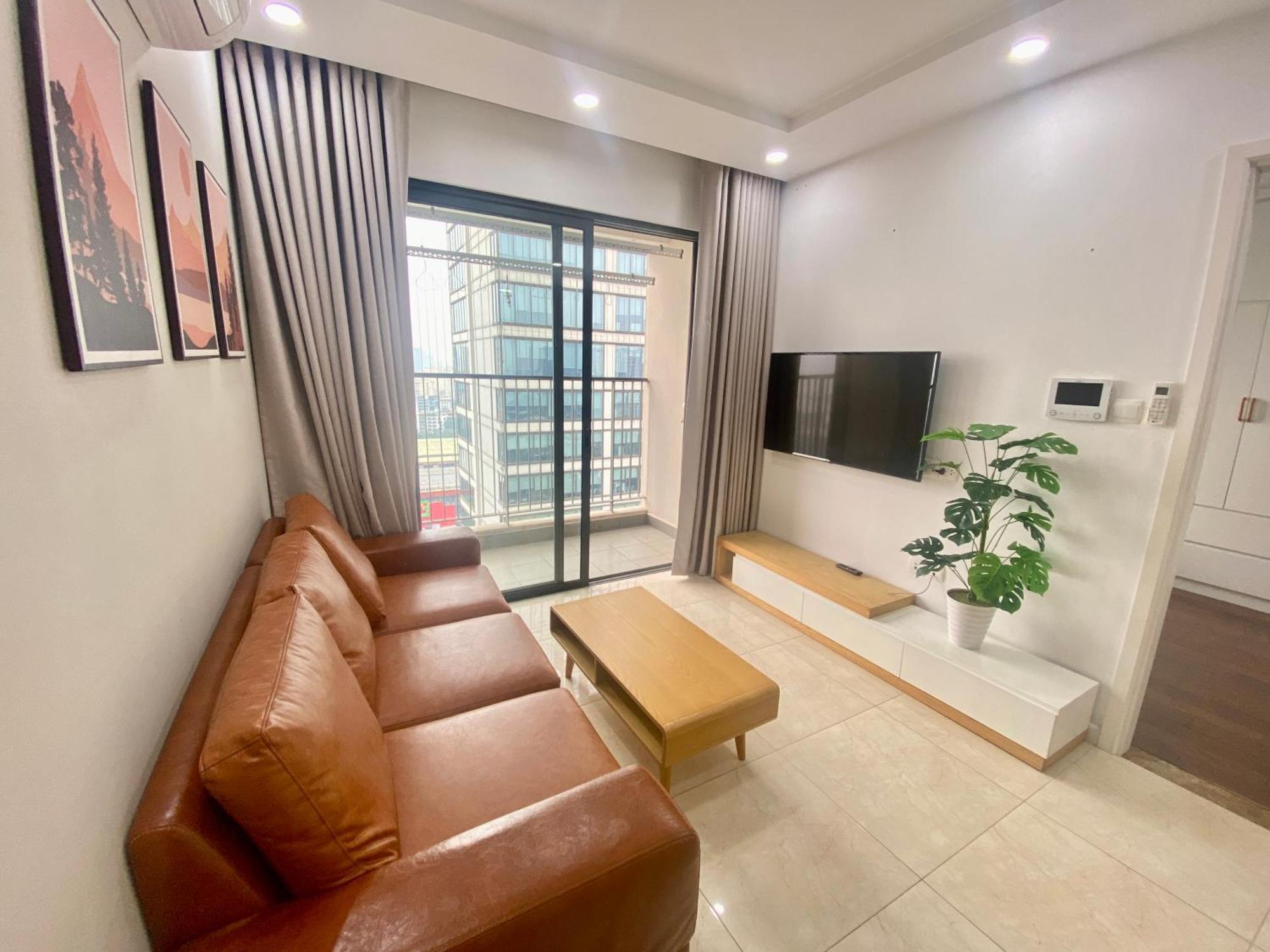 D'capitale Tran Duy Hung Ha Noi 2 Phong Ngu Bon Tam Thu Gian *