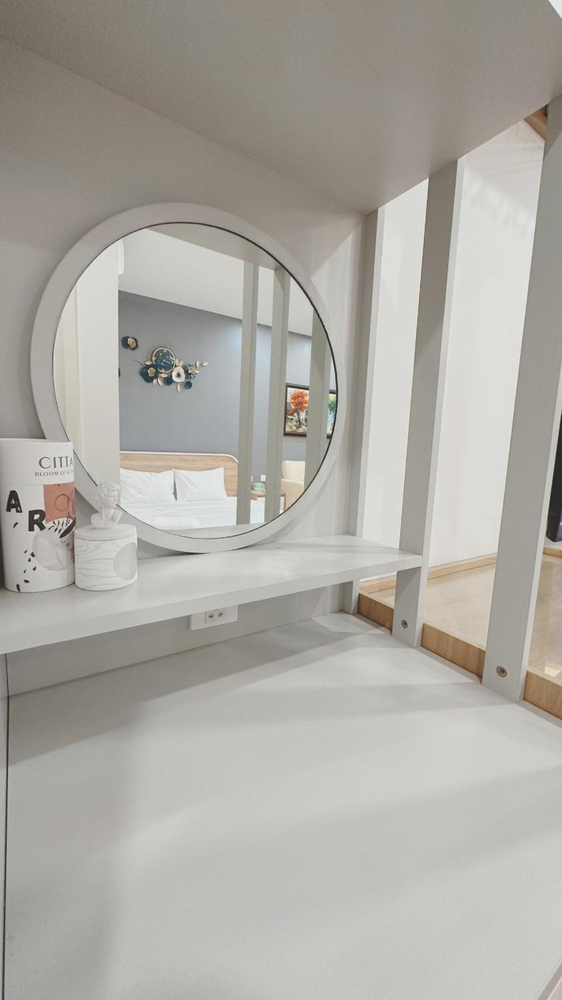 Harmony Vinhomes D'capitale * Hanoi