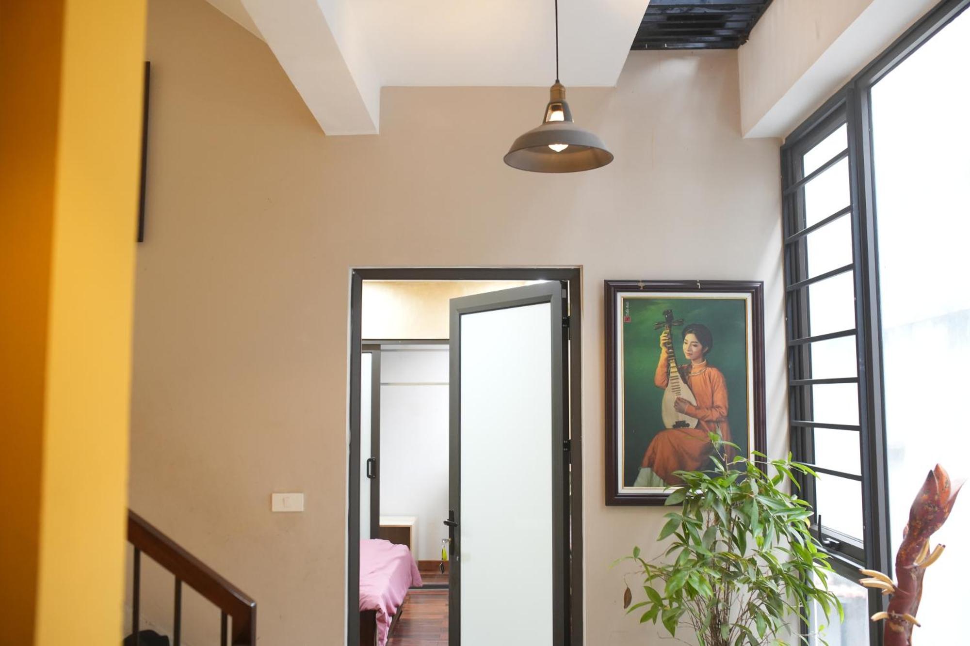 Homestay Rose Art