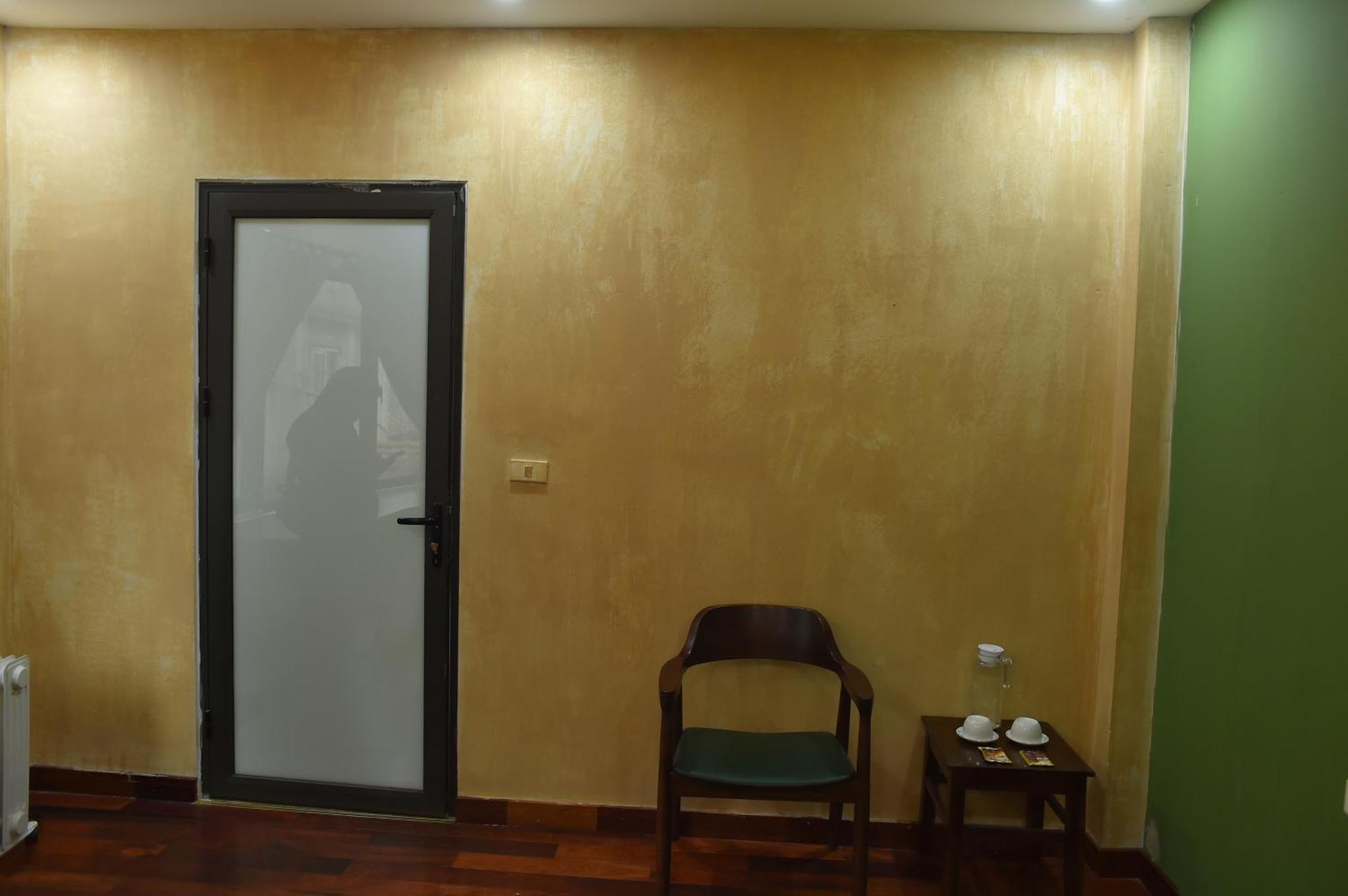 Rose Art Homestay