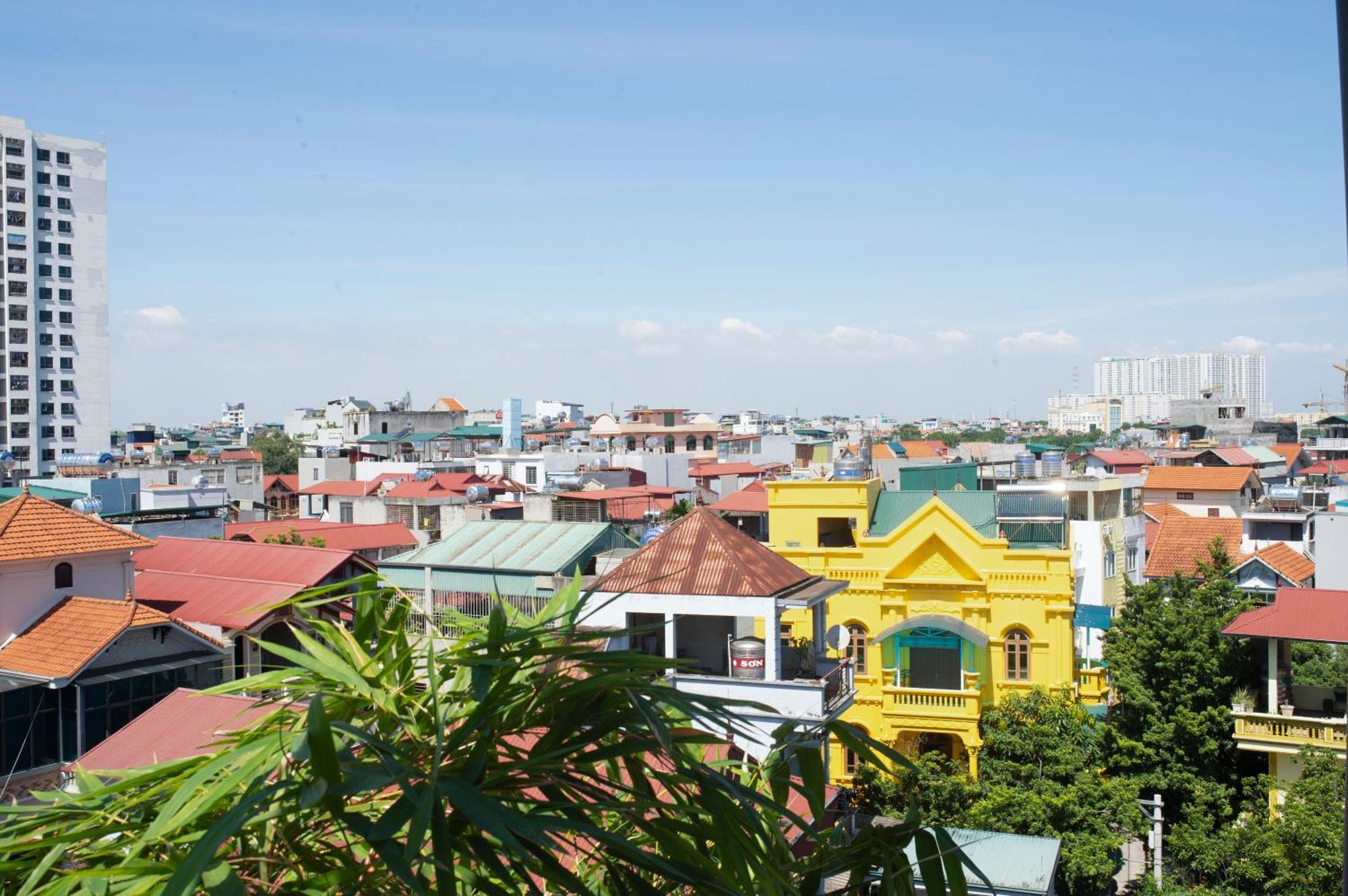 Homestay Rose Art Hanoi