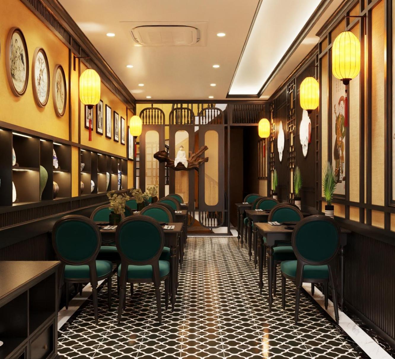 Omina Boutique 4*