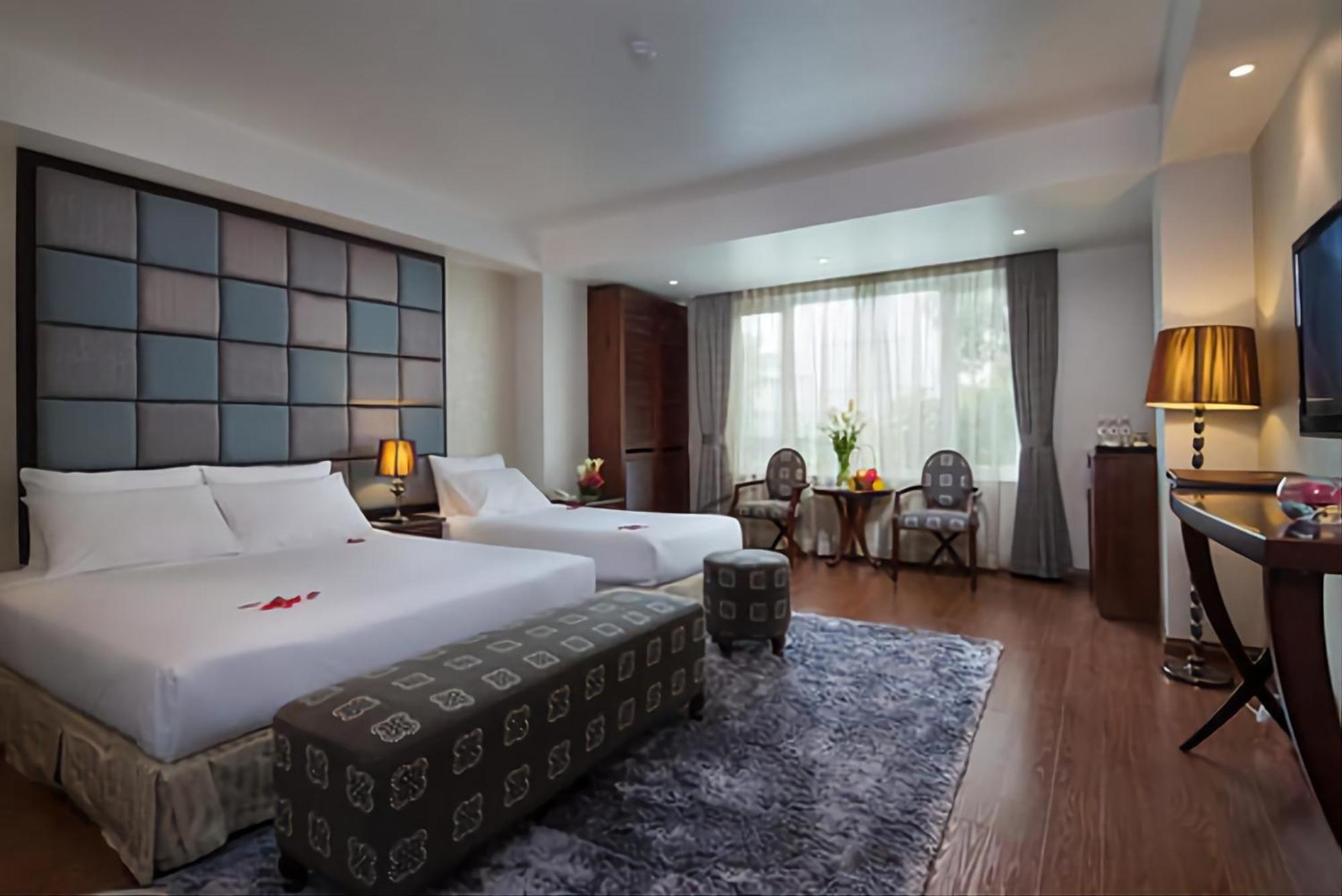 Skylark Boutique Hotel Hanoi