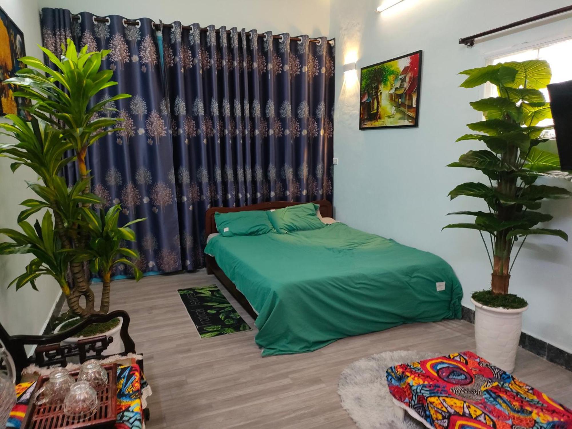Apartment Orchid Homestay