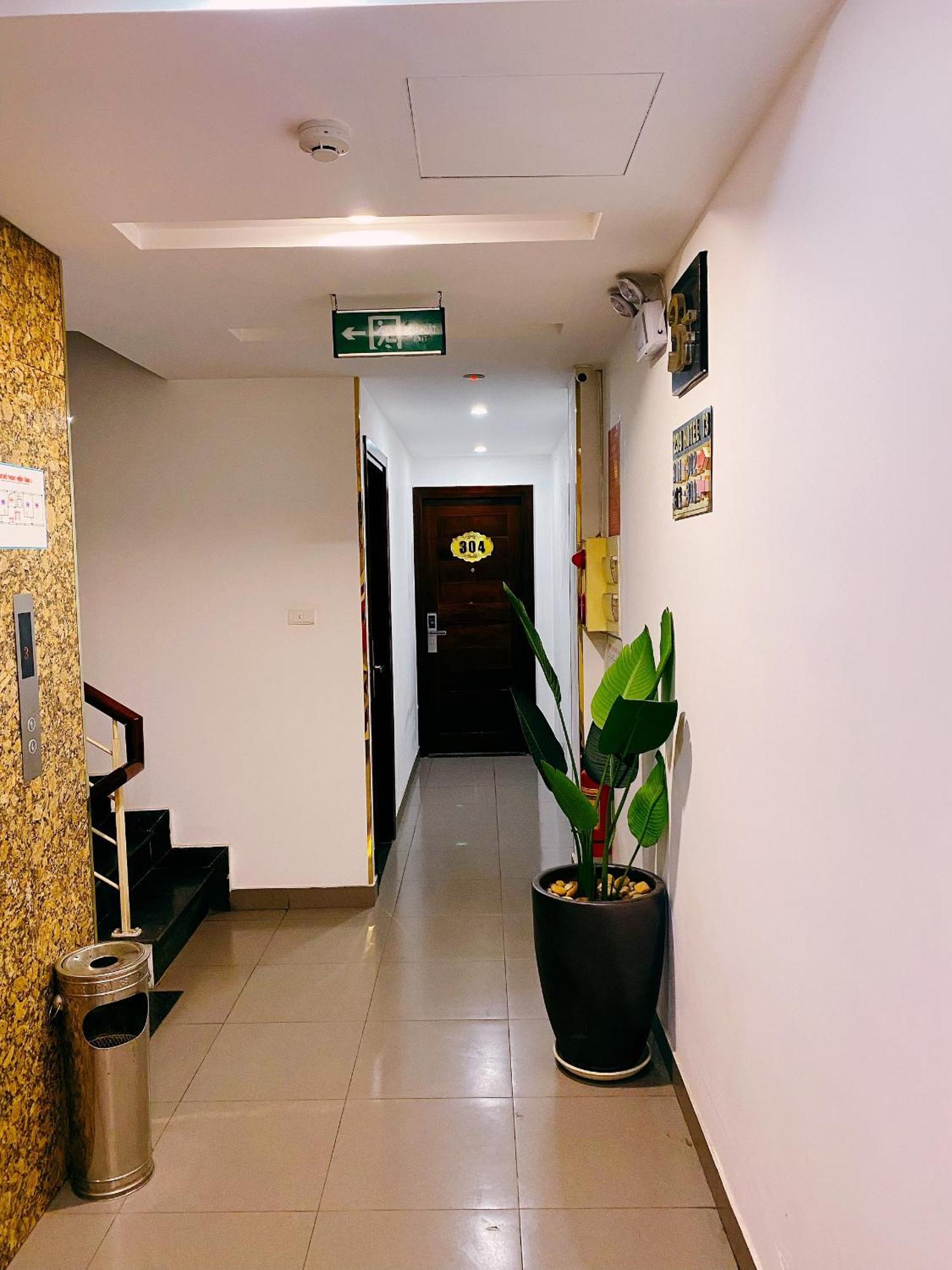 Khach San 239 Hotel Hanoi