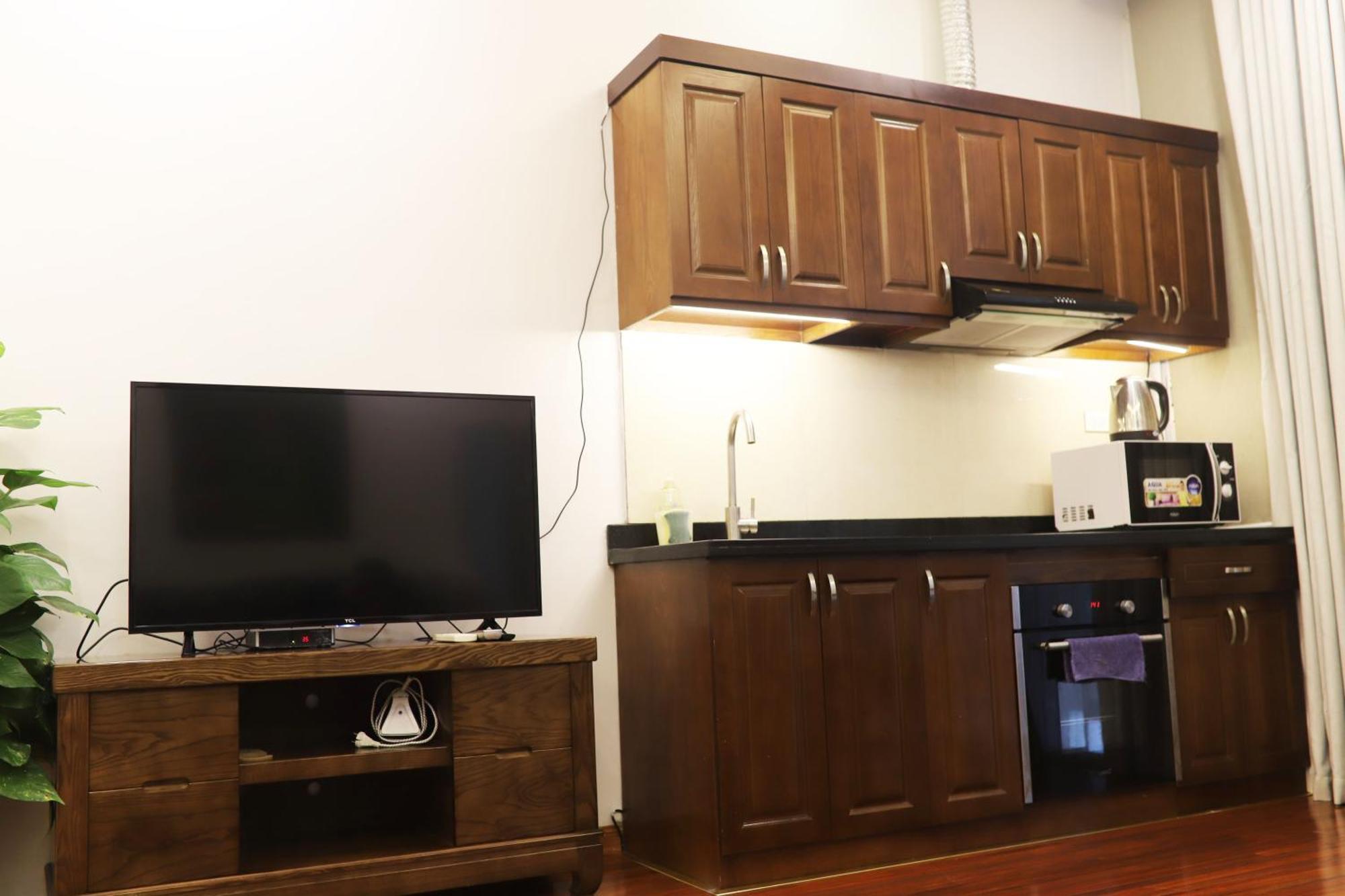 Apartment Luxe Paradise 22 Nam Ngu Street Hanoi