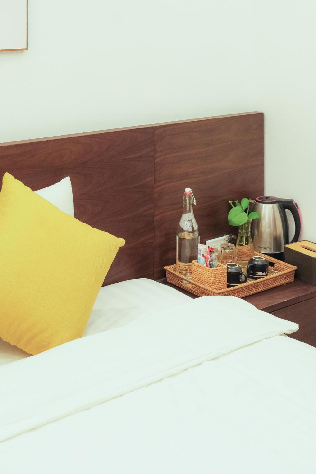 Apartment Luxe Paradise 22 Nam Ngu Street *