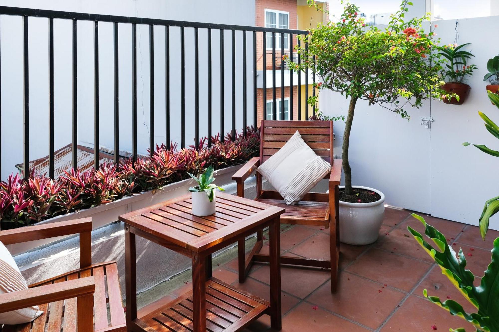 Apartment Luxe Paradise 22 Nam Ngu Street Hanoi