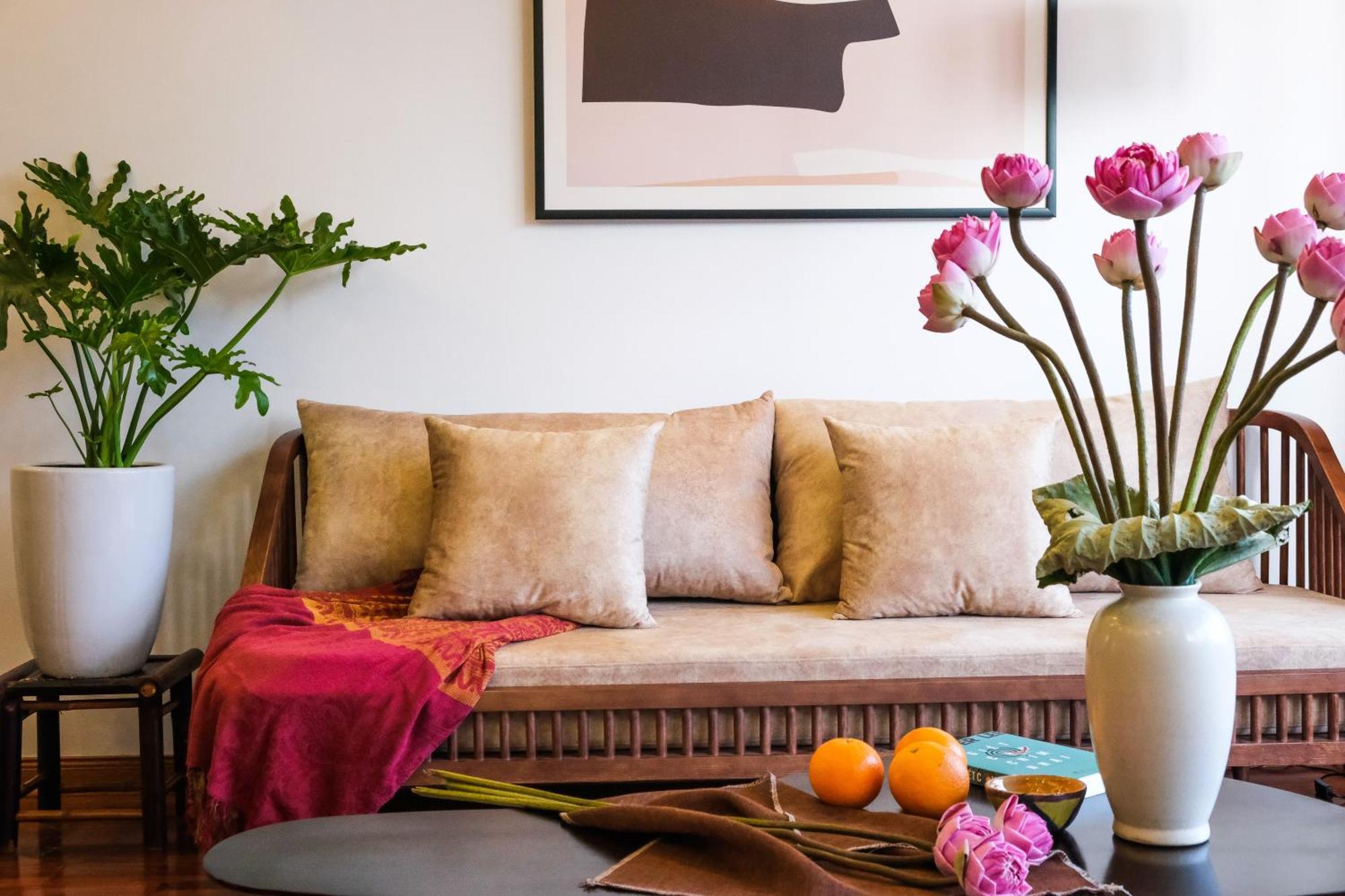 Apartment Luxe Paradise 22 Nam Ngu Street Hanoi